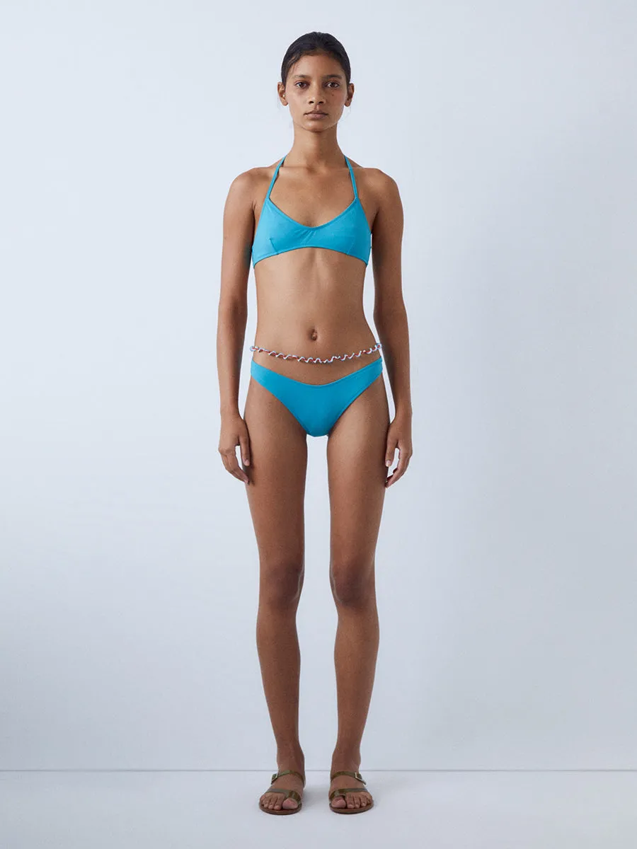 Aiguablava Bikini Top sold by Gimaguas product image thumbnail 2