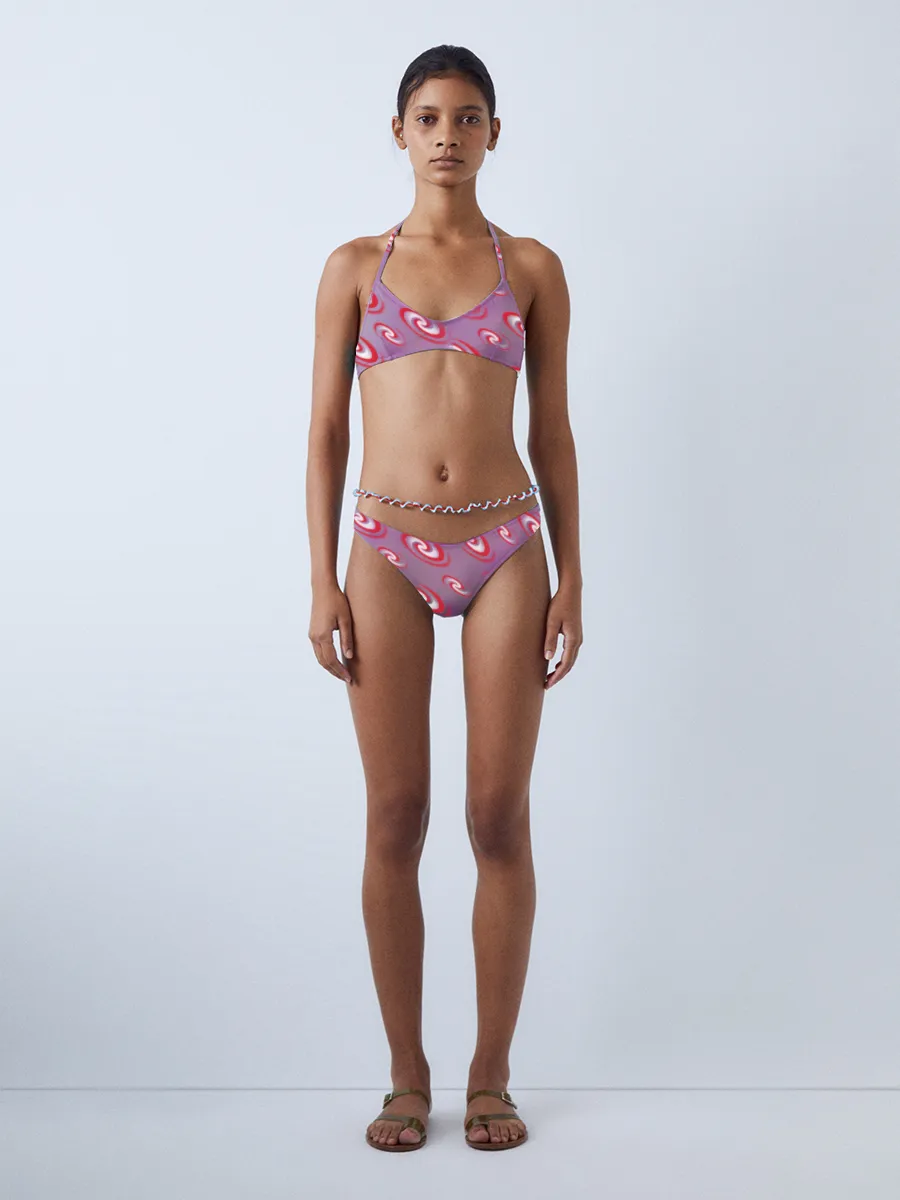 Aiguablava Bikini Top sold by Gimaguas product image thumbnail 4