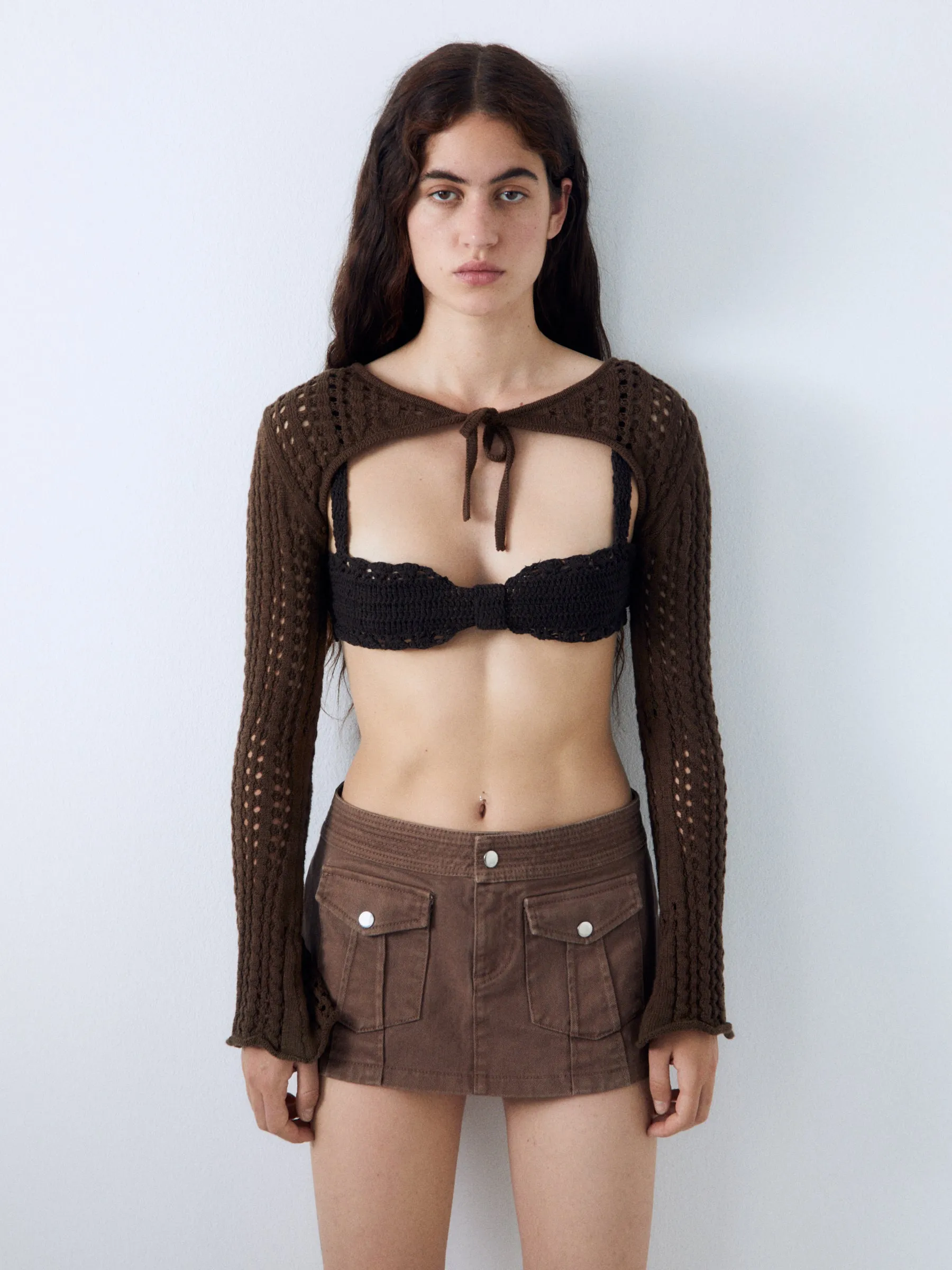 Honda Mini Skirt sold by Gimaguas product image thumbnail 4