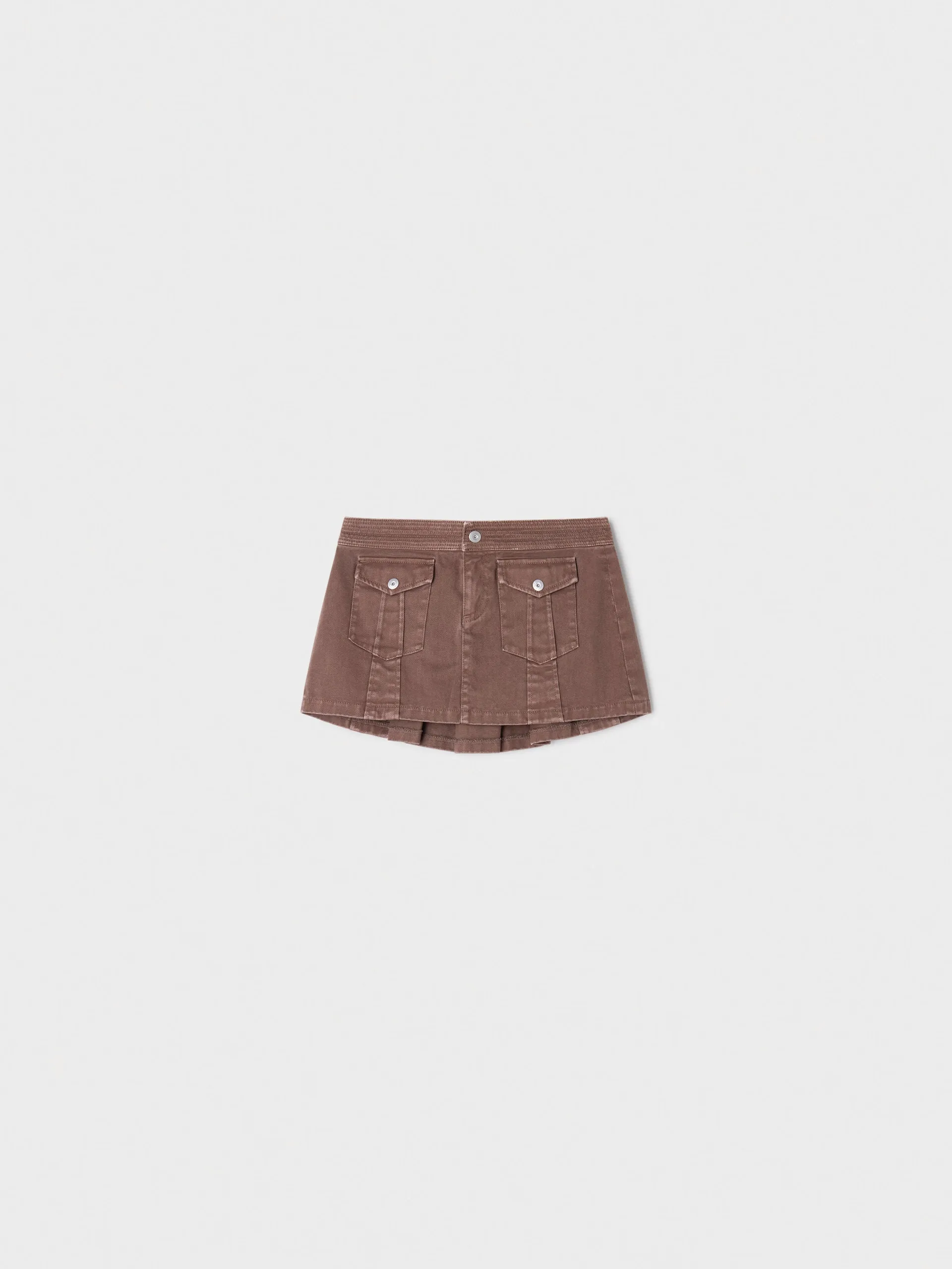 Honda Mini Skirt sold by Gimaguas
