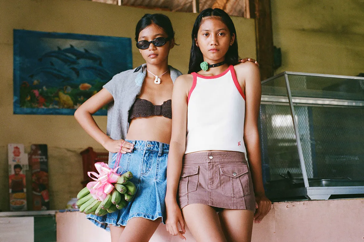 Honda Mini Skirt sold by Gimaguas product image thumbnail 5