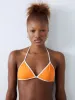 Zanzibar Bikini Top sold by Gimaguas