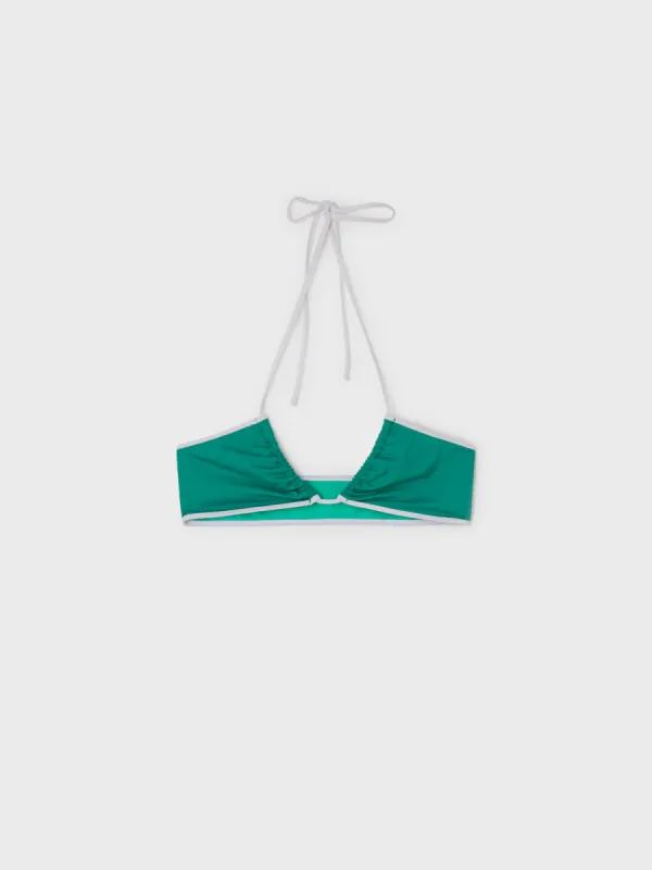 Madagascar Bikini Top sold by Gimaguas
