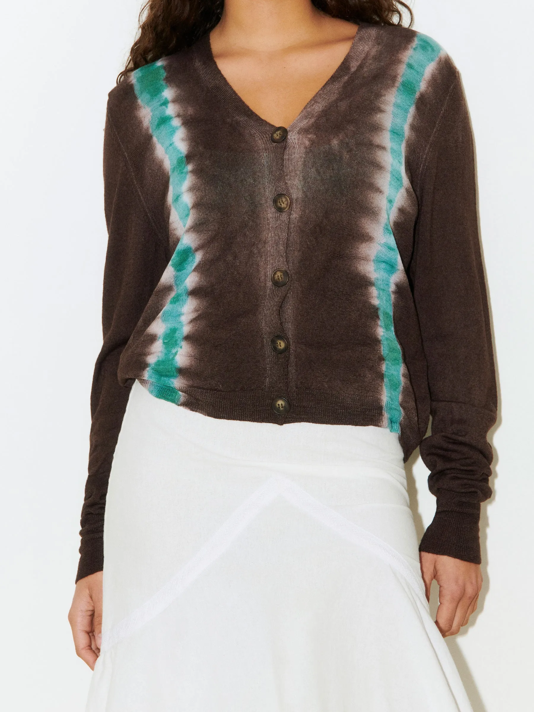 Ride Cardigan sold by Gimaguas product image thumbnail 2