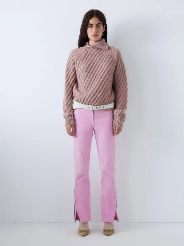 Cross Trousers made by Gimaguas