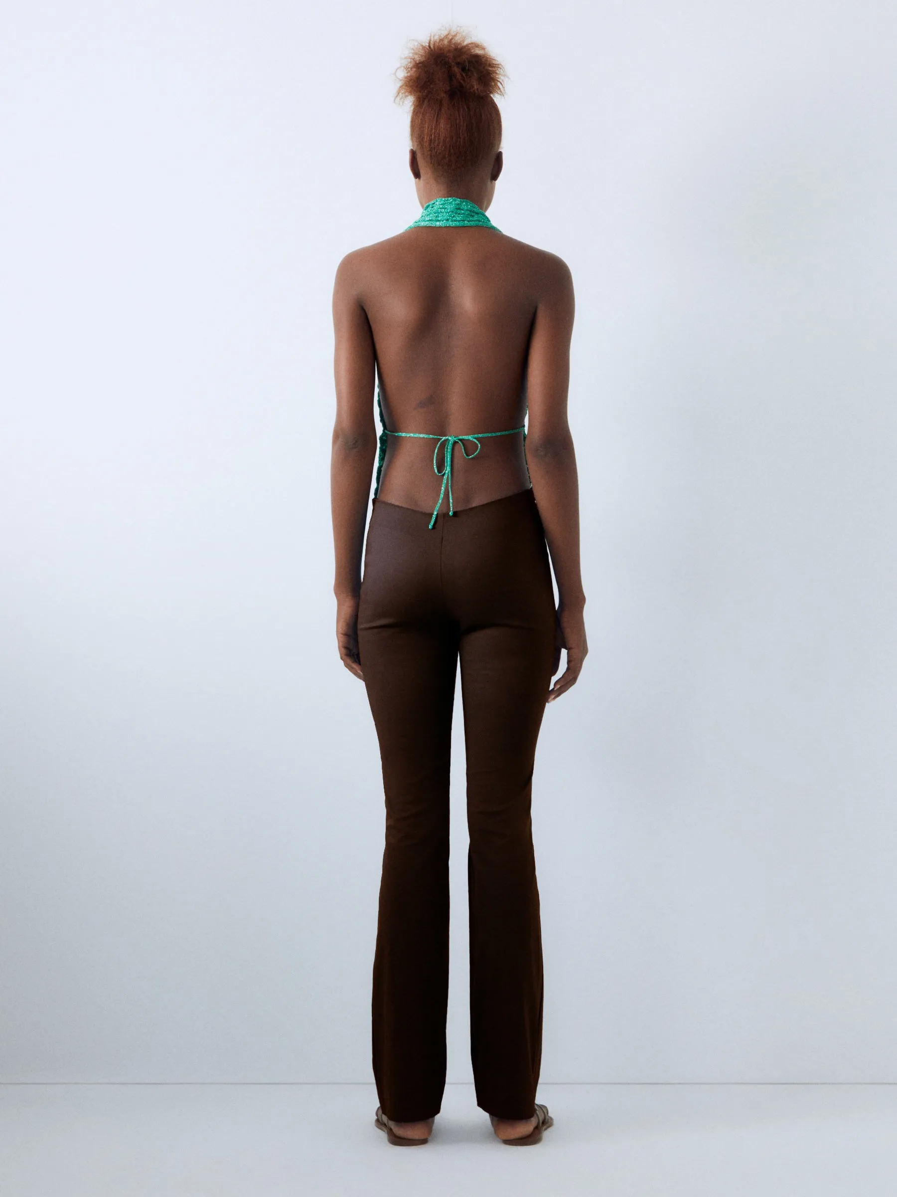 Toxic Trousers sold by Gimaguas product image thumbnail 5