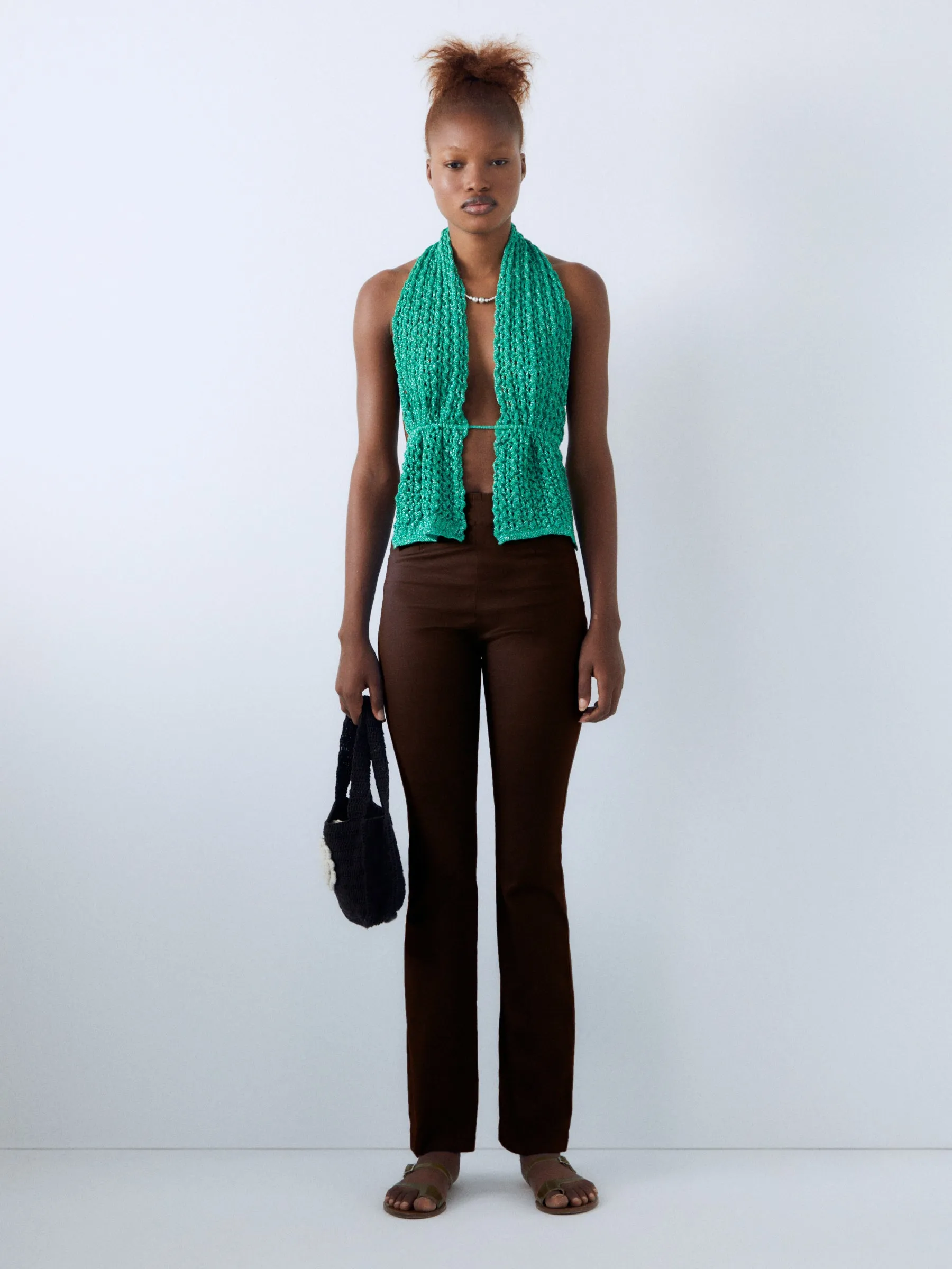 Toxic Trousers sold by Gimaguas product image thumbnail 4