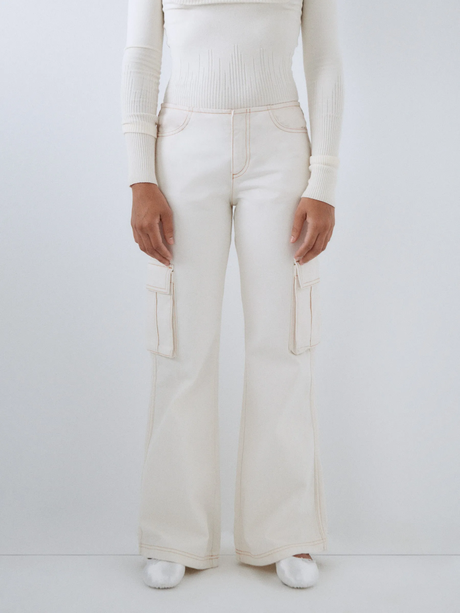 Cargo Trousers sold by Gimaguas