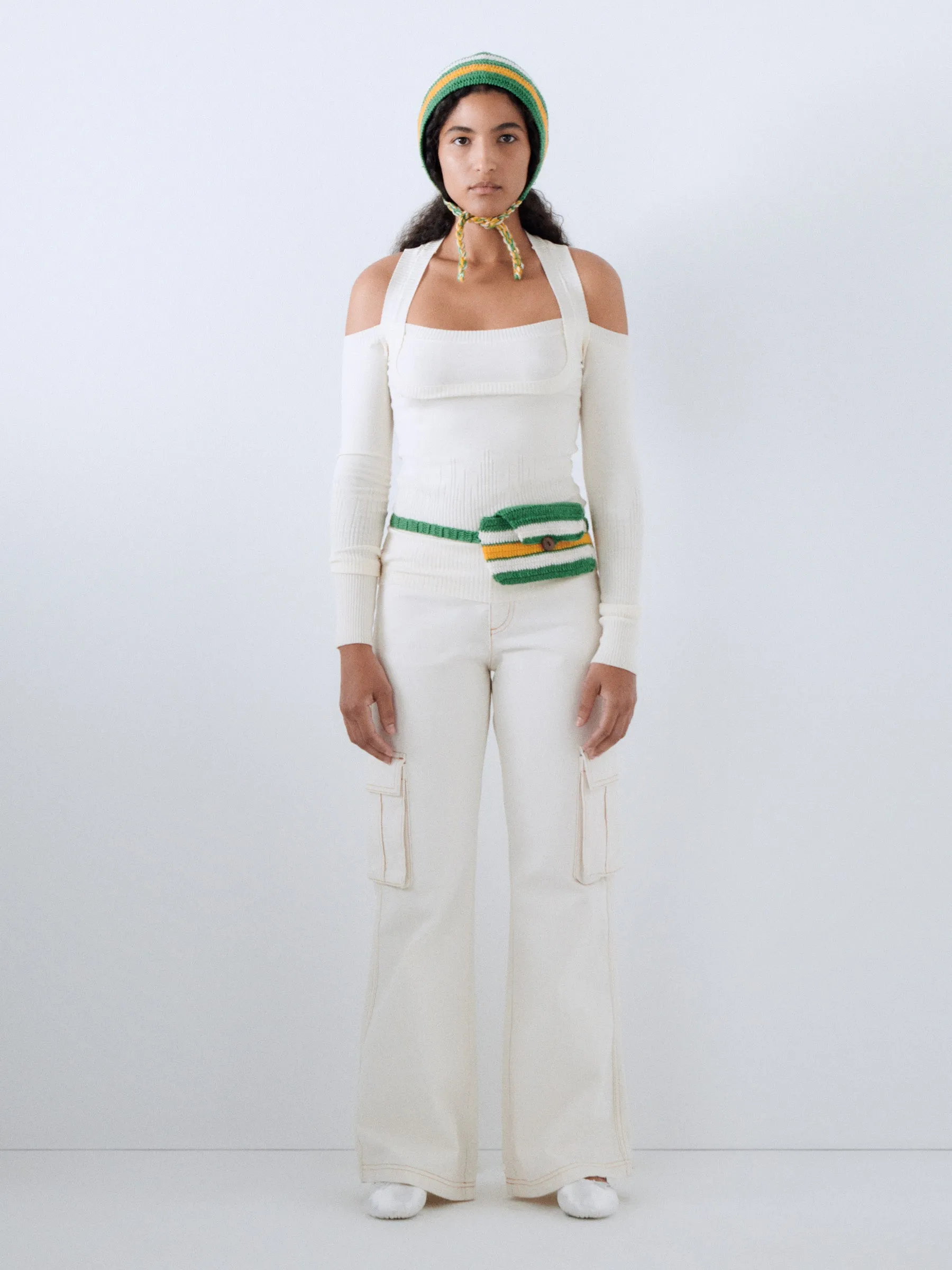 Cargo Trousers sold by Gimaguas product image thumbnail 3