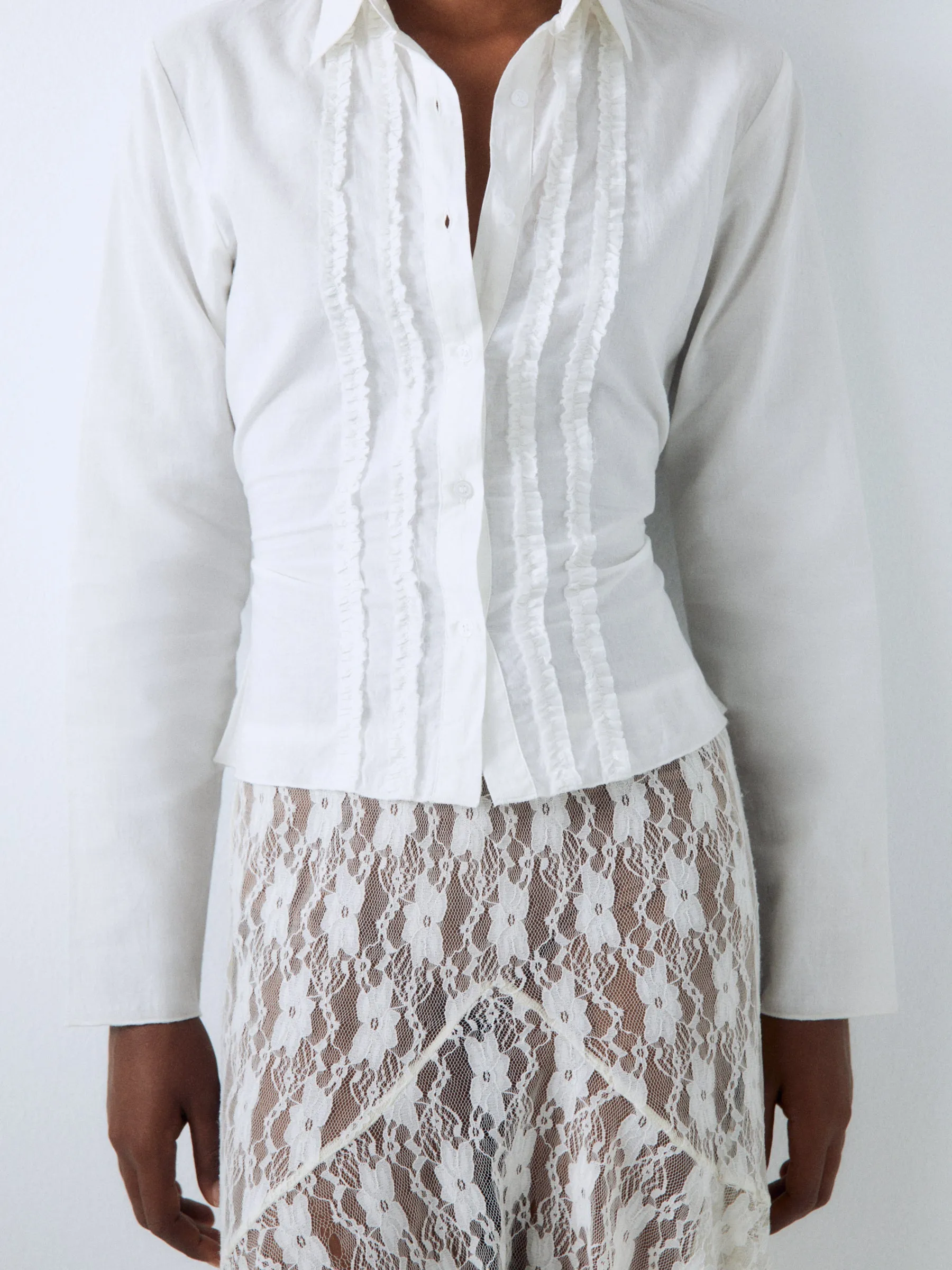 Diana Shirt sold by Gimaguas product image thumbnail 3