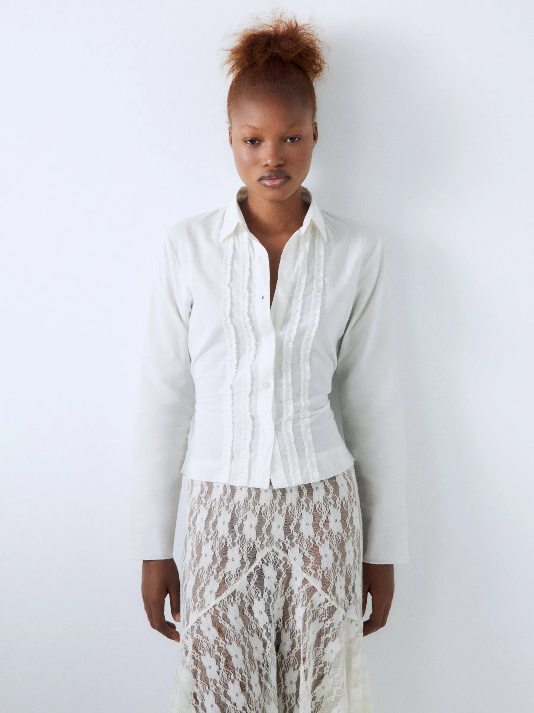 Diana Shirt sold by Gimaguas