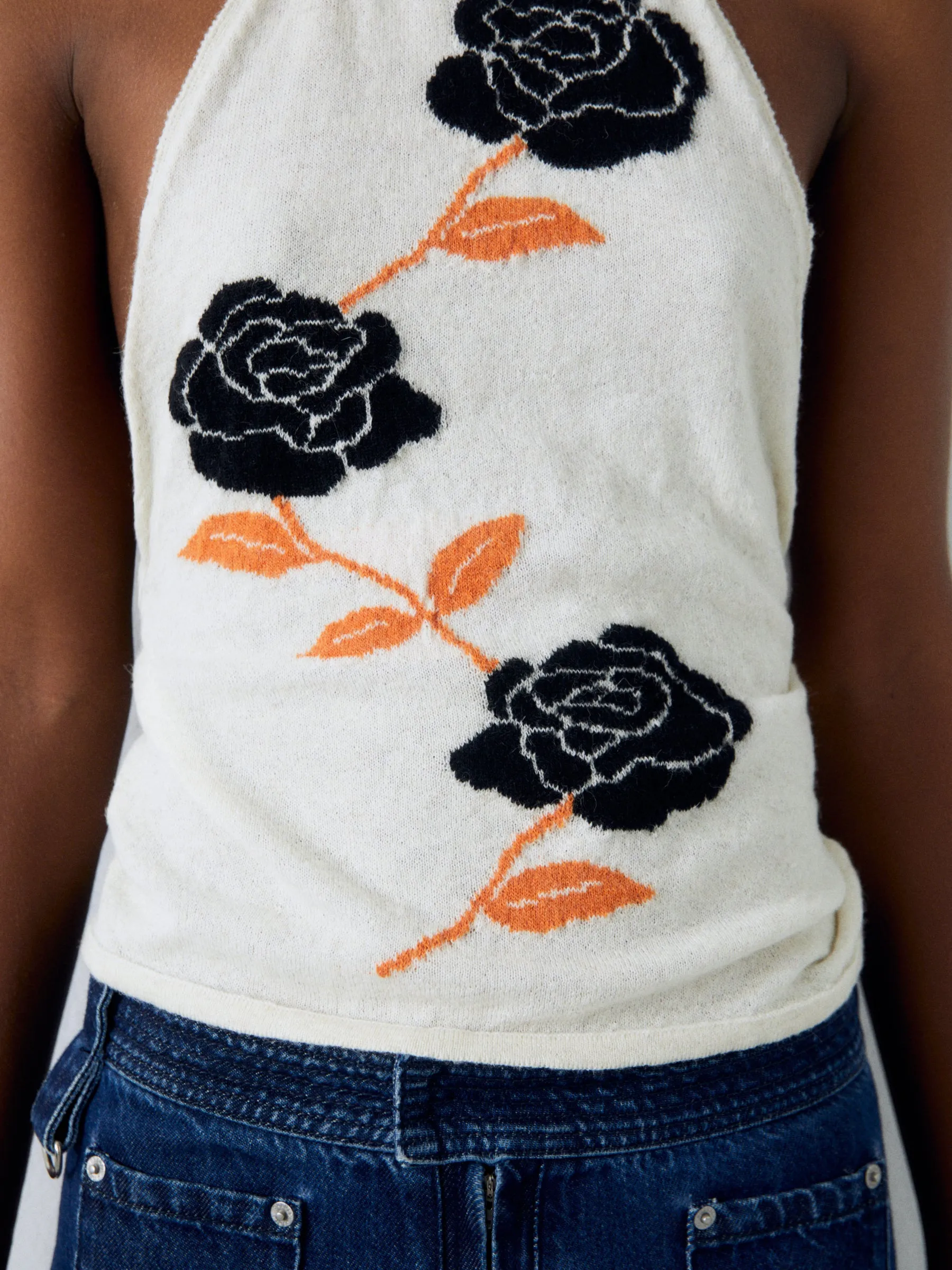 Aria Top sold by Gimaguas product image thumbnail 3