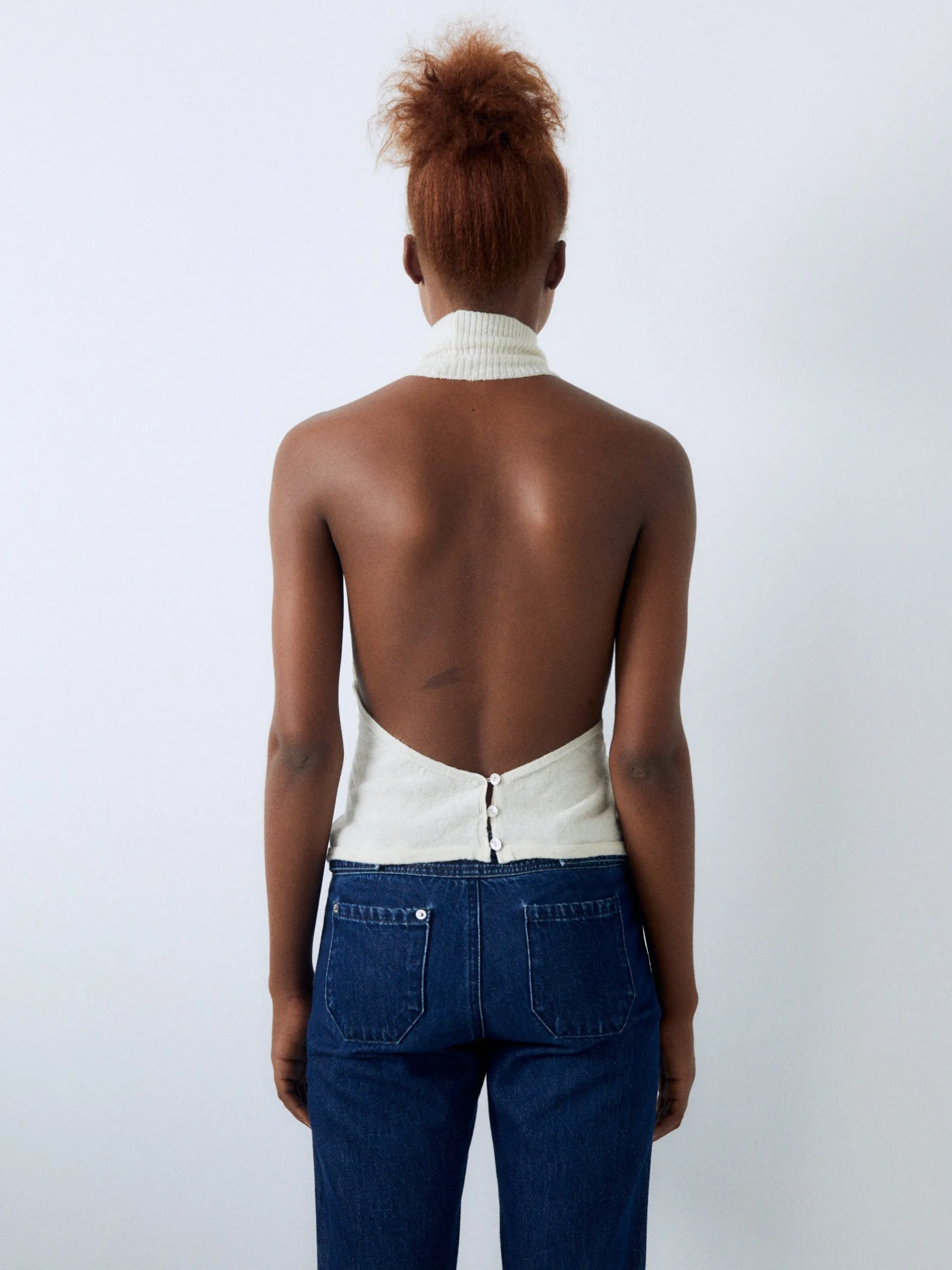 Aria Top sold by Gimaguas product image thumbnail 4