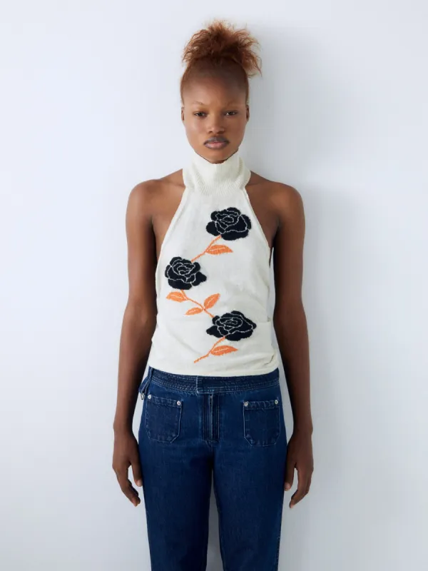 Aria Top made by Gimaguas
