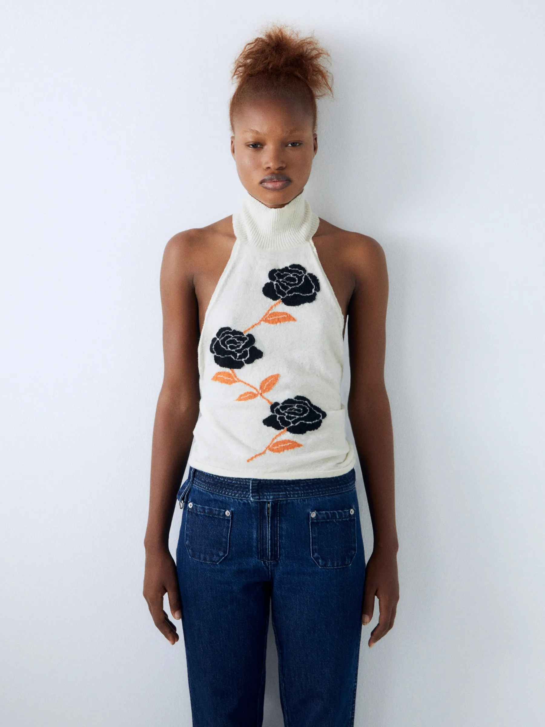 Aria Top sold by Gimaguas