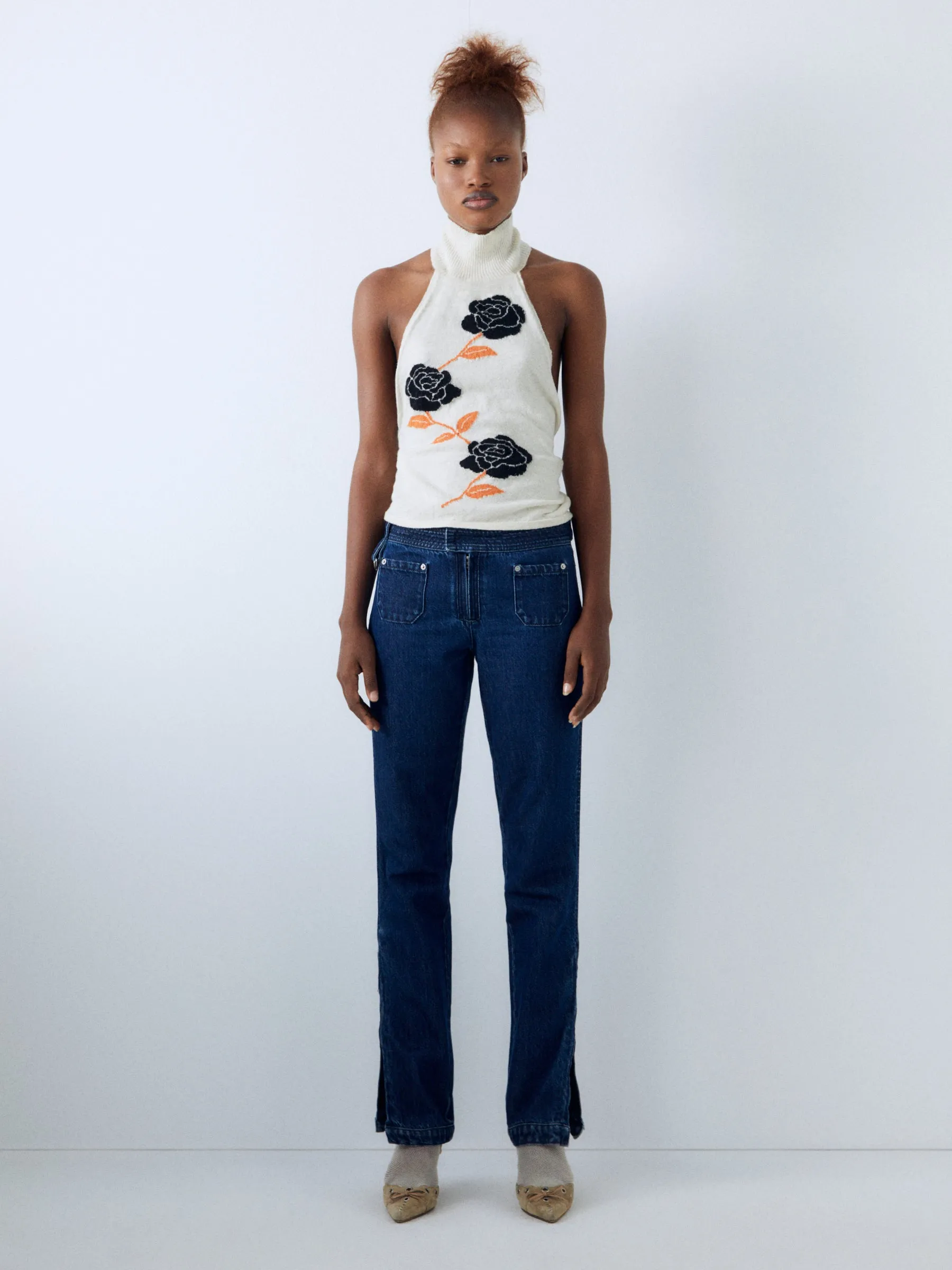 Aria Top sold by Gimaguas product image thumbnail 2