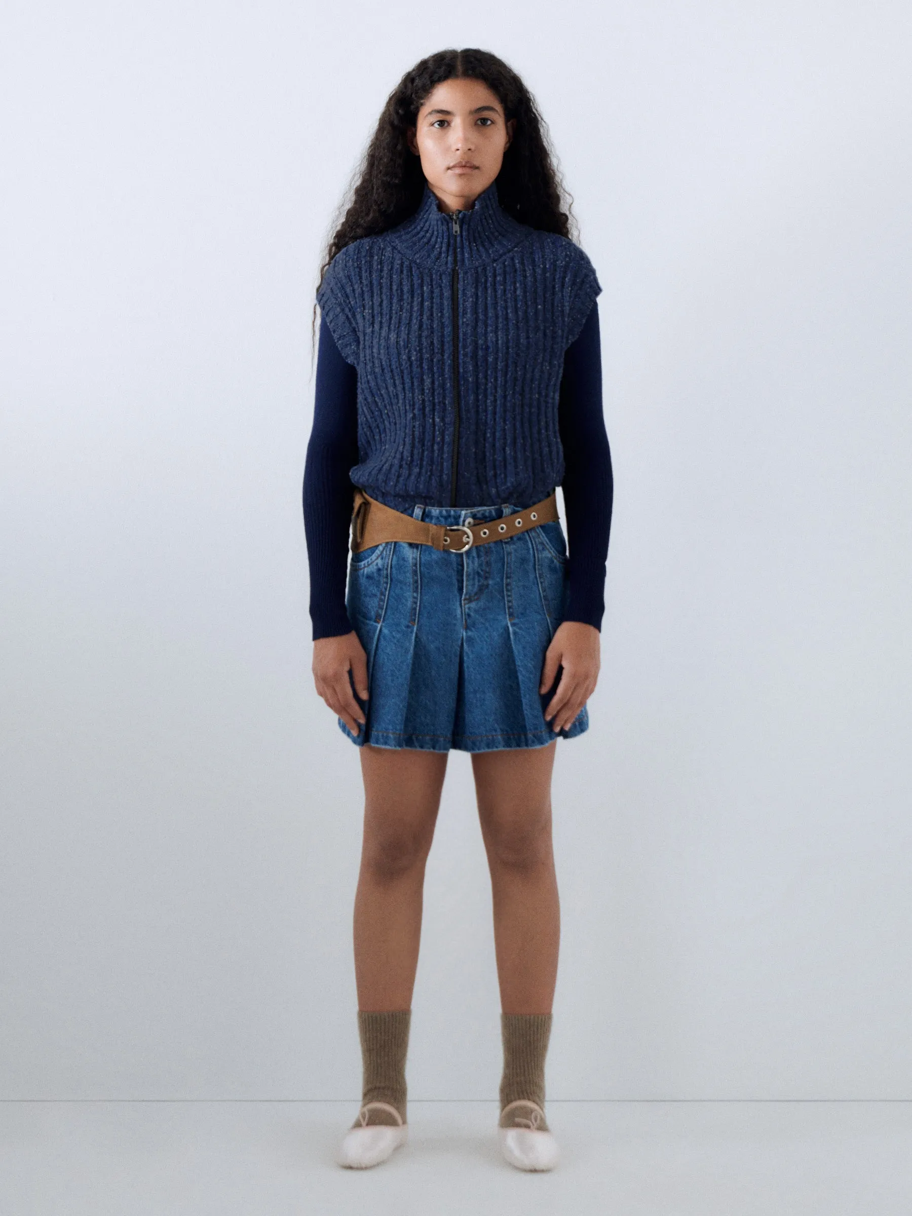 Soko Skirt sold by Gimaguas