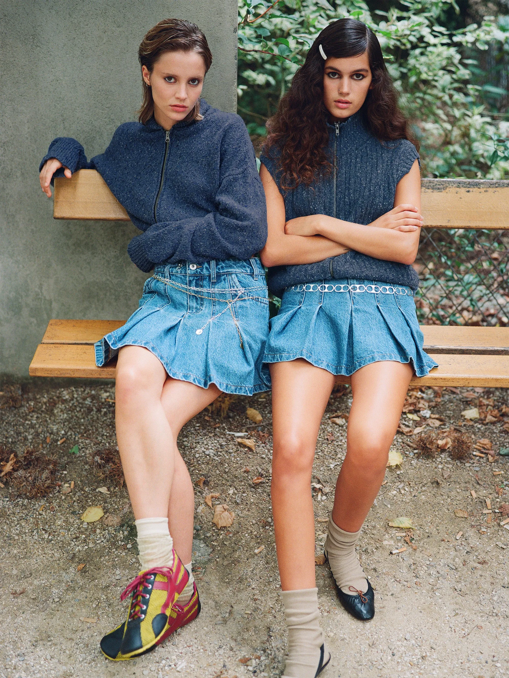 Soko Skirt sold by Gimaguas product image thumbnail 5