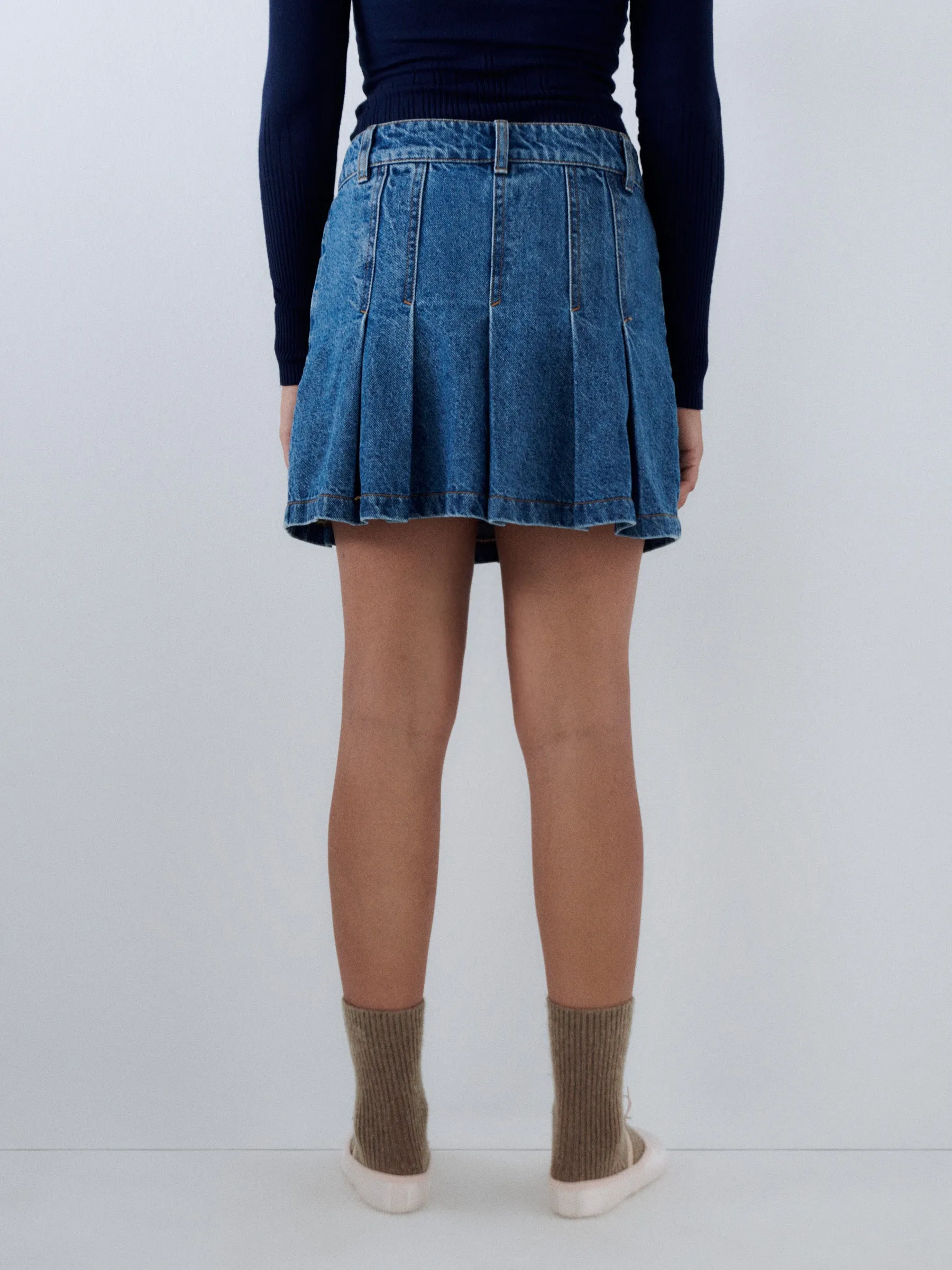 Soko Skirt sold by Gimaguas product image thumbnail 3