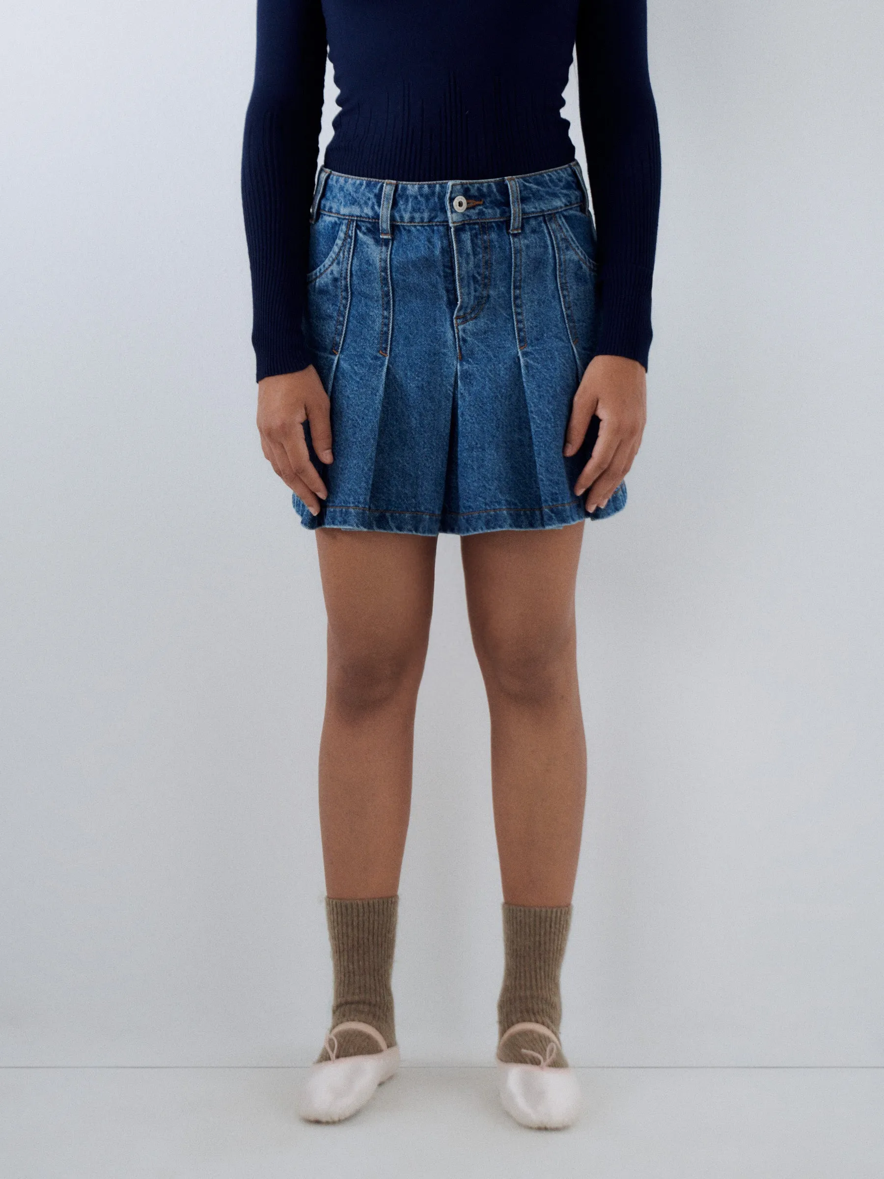 Soko Skirt sold by Gimaguas product image thumbnail 2