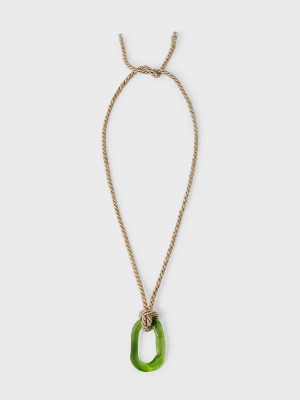 Orbita Necklace sold by Gimaguas
