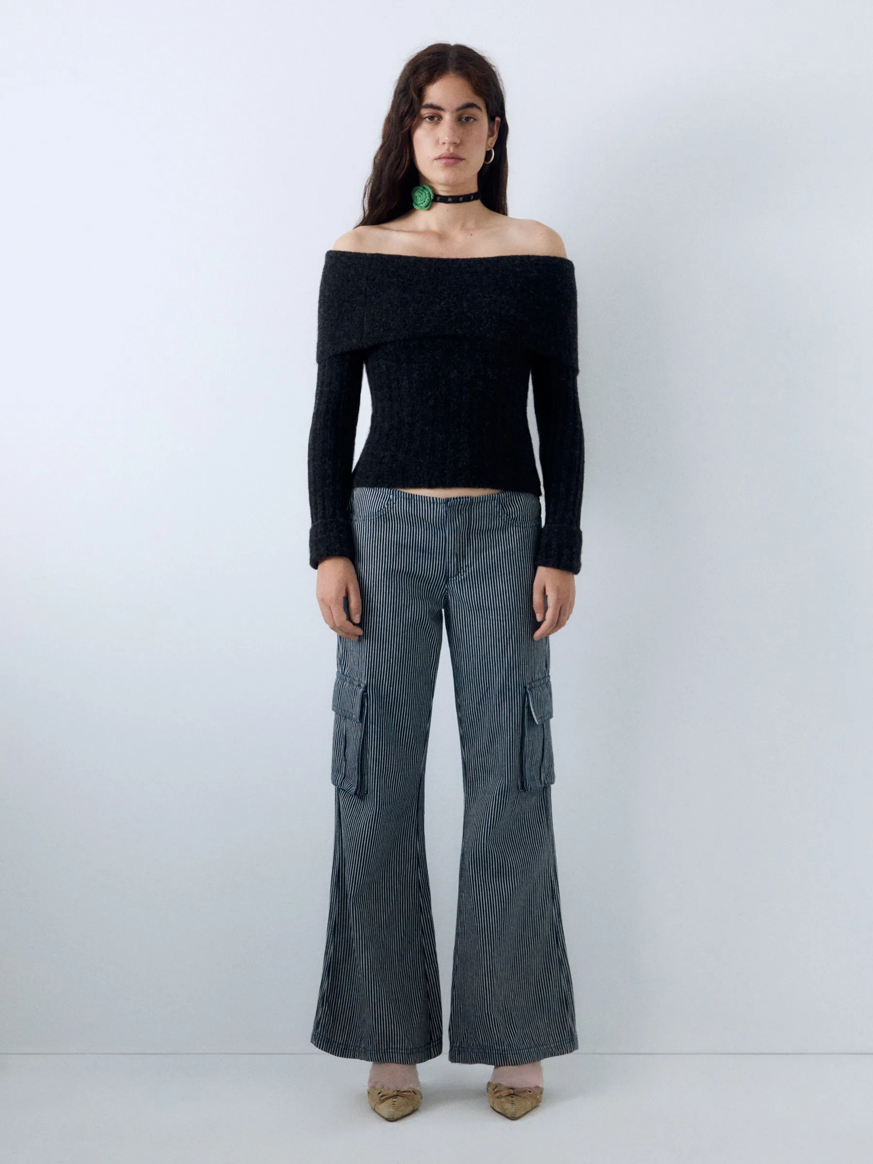 Maya Jumper sold by Gimaguas product image thumbnail 2