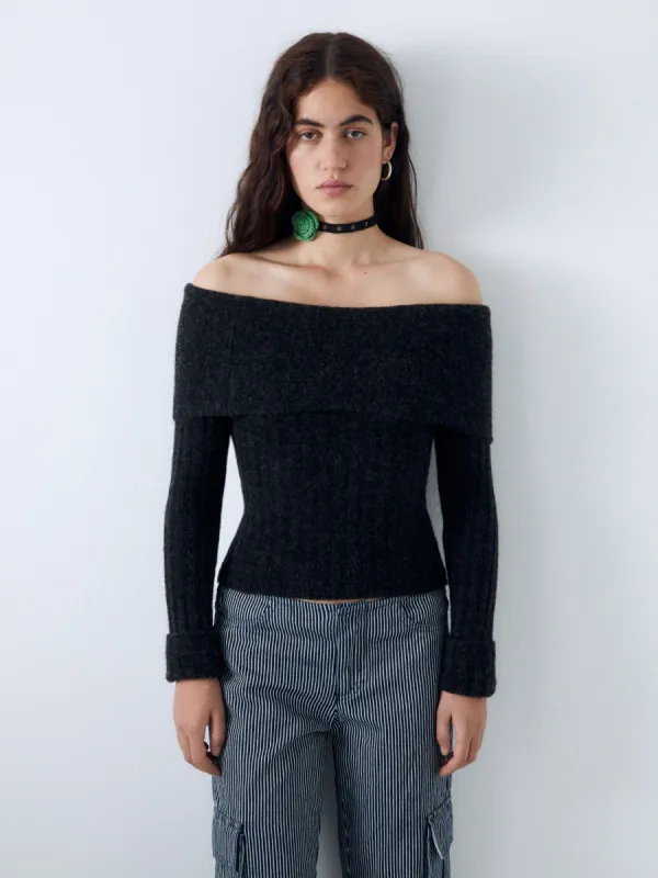 Maya Jumper made by Gimaguas