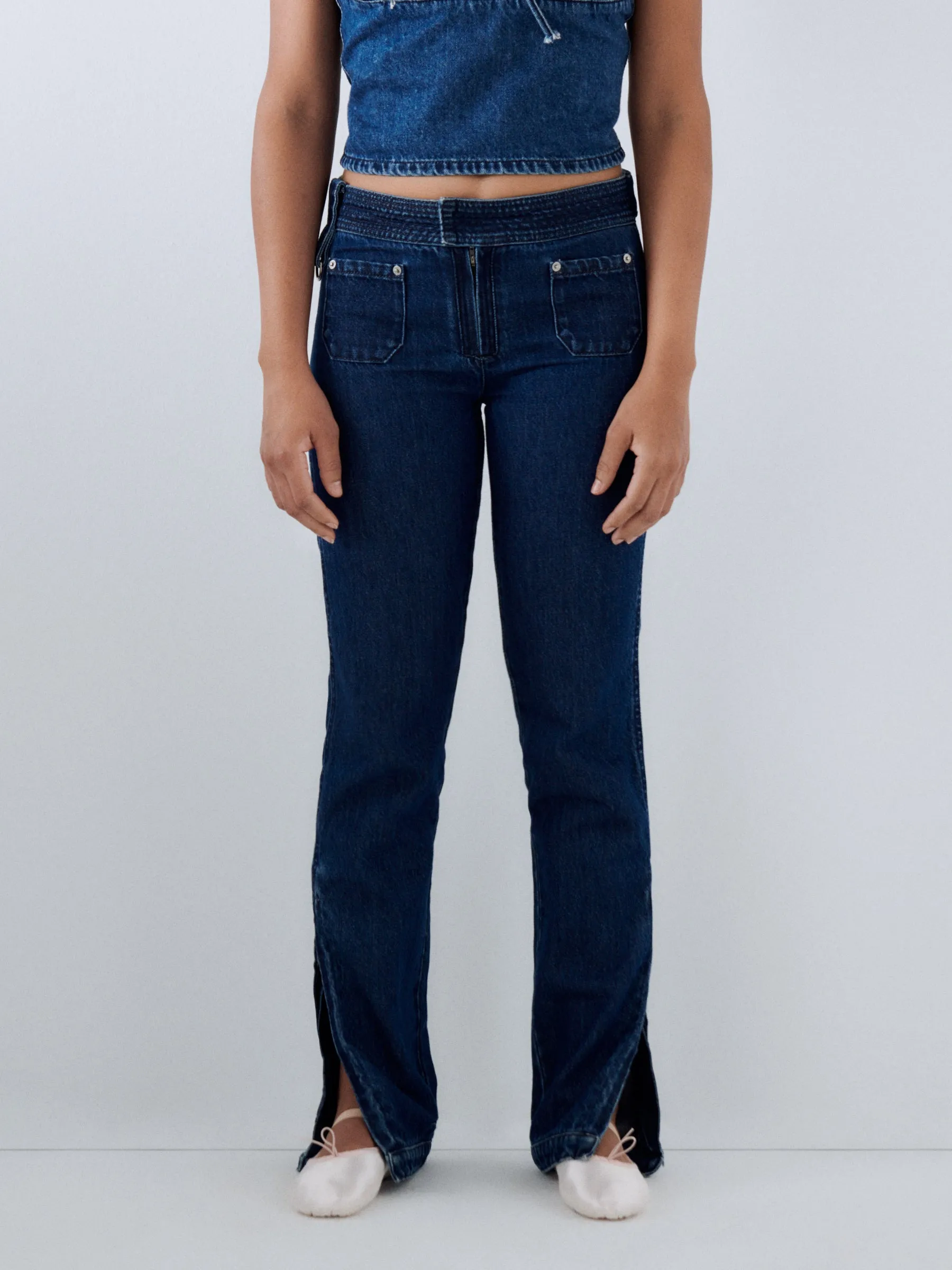 Cross Trousers sold by Gimaguas