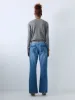 Flared Denim sold by Gimaguas