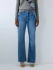 Flared Denim sold by Gimaguas