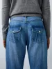 Flared Denim sold by Gimaguas