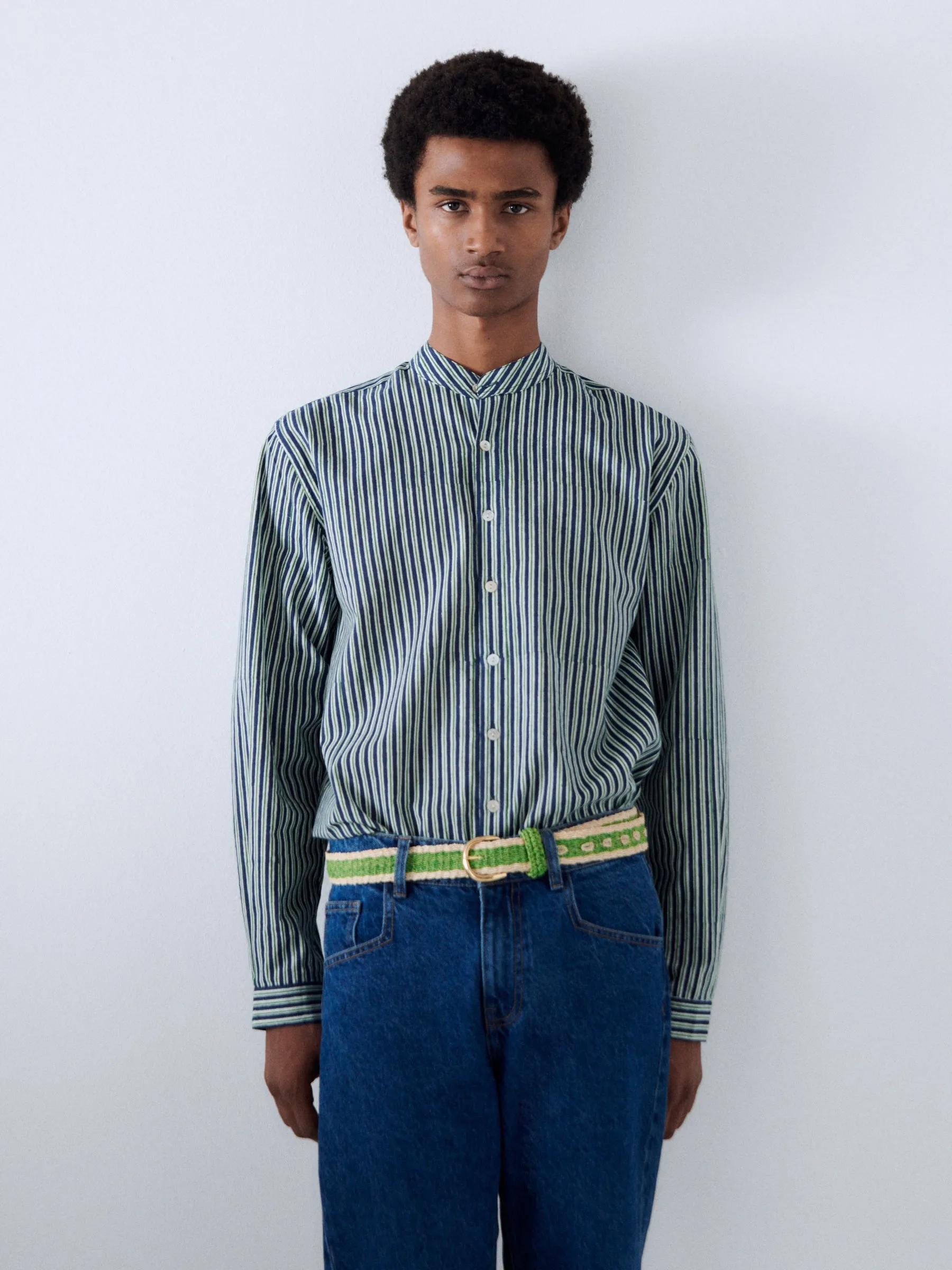 Alton Shirt sold by Gimaguas product image thumbnail 2