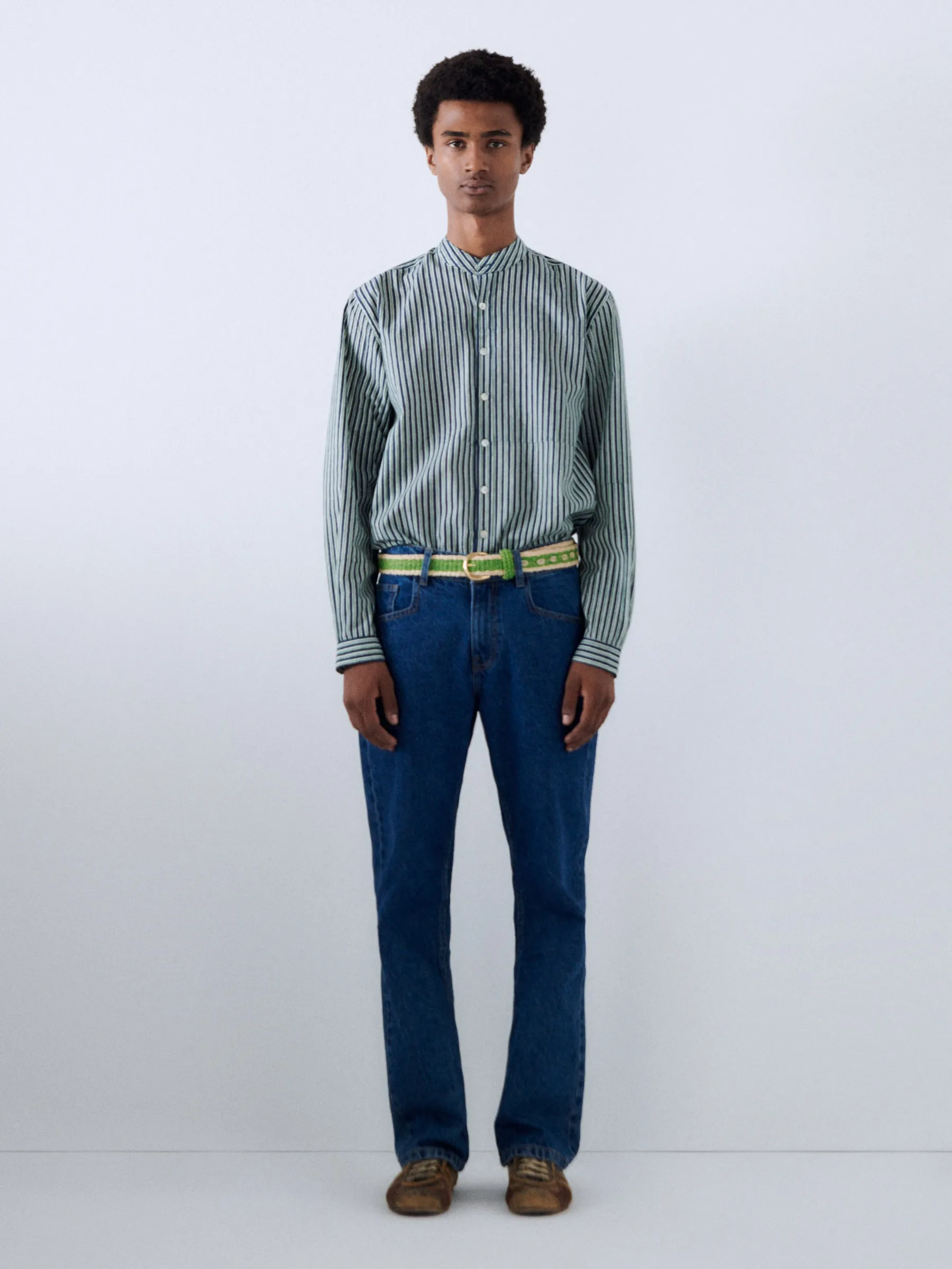 Alton Shirt sold by Gimaguas