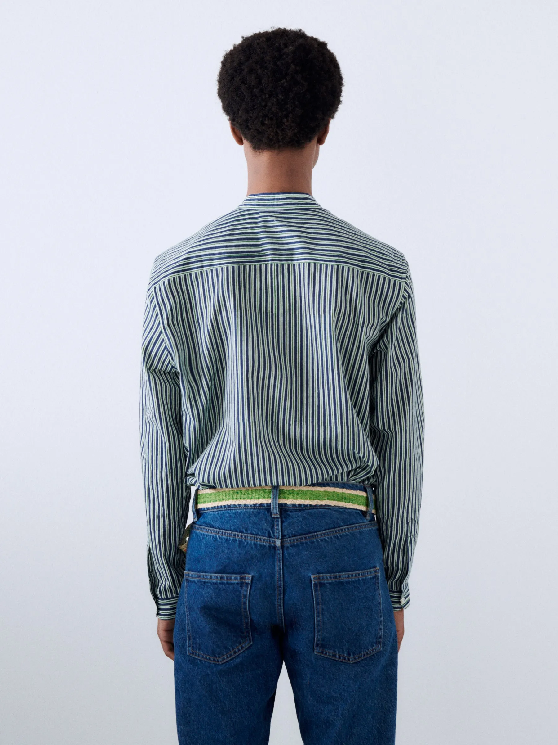 Alton Shirt sold by Gimaguas product image thumbnail 4