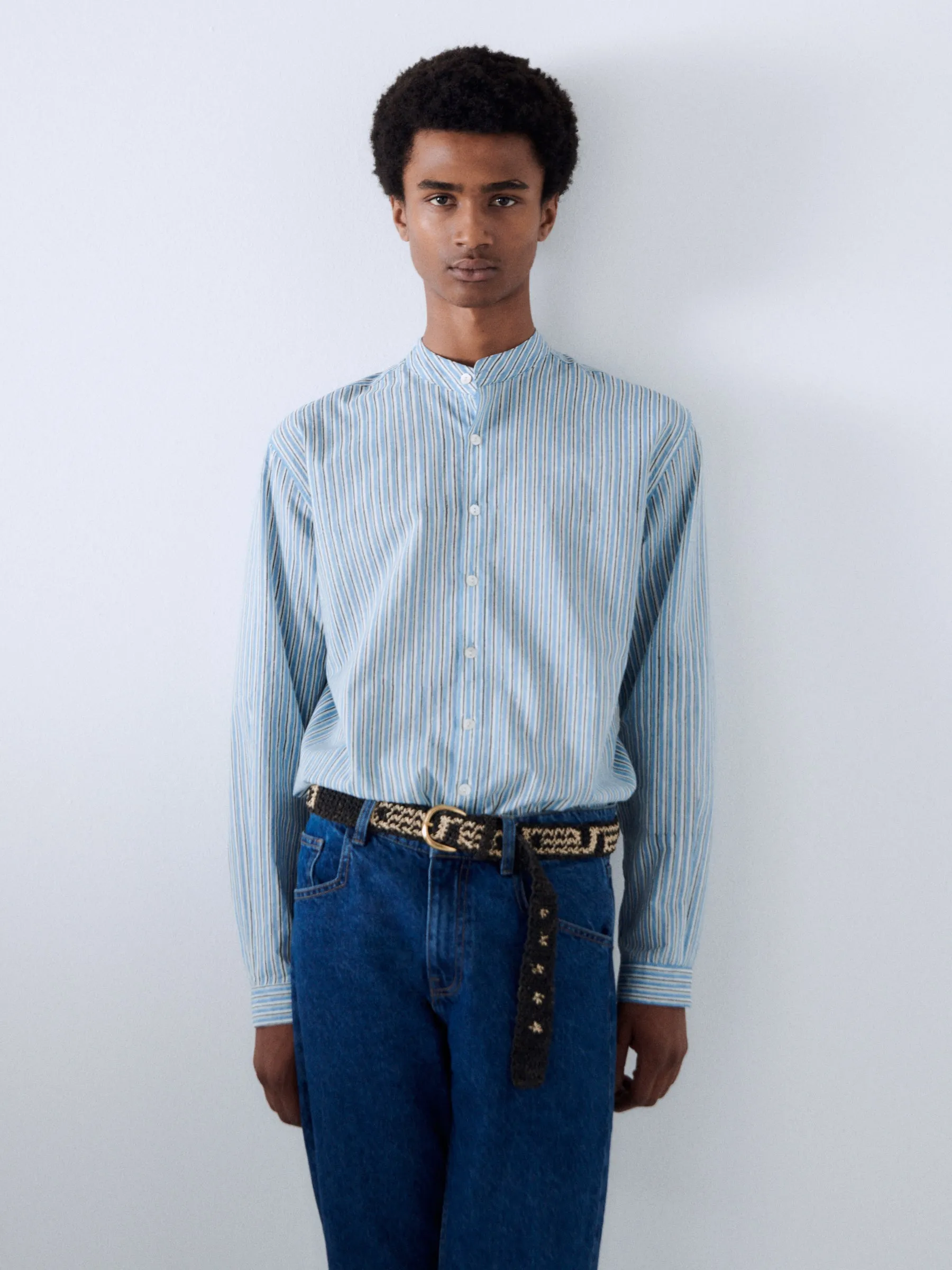 Alton Shirt sold by Gimaguas product image thumbnail 2