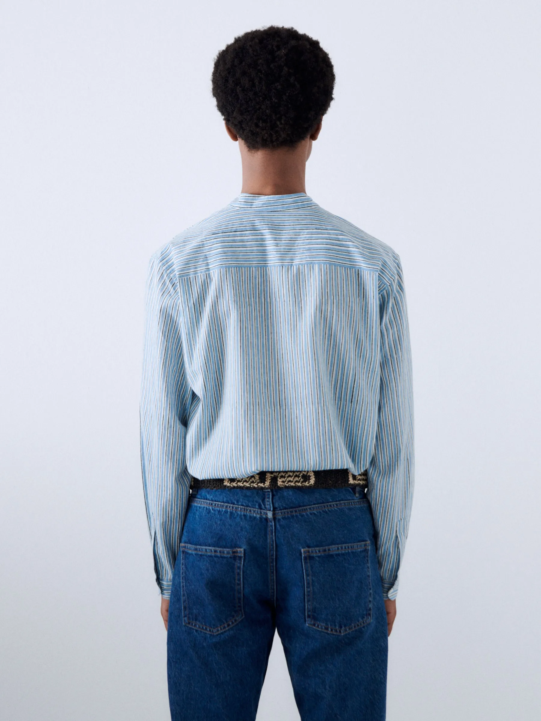 Alton Shirt sold by Gimaguas product image thumbnail 4