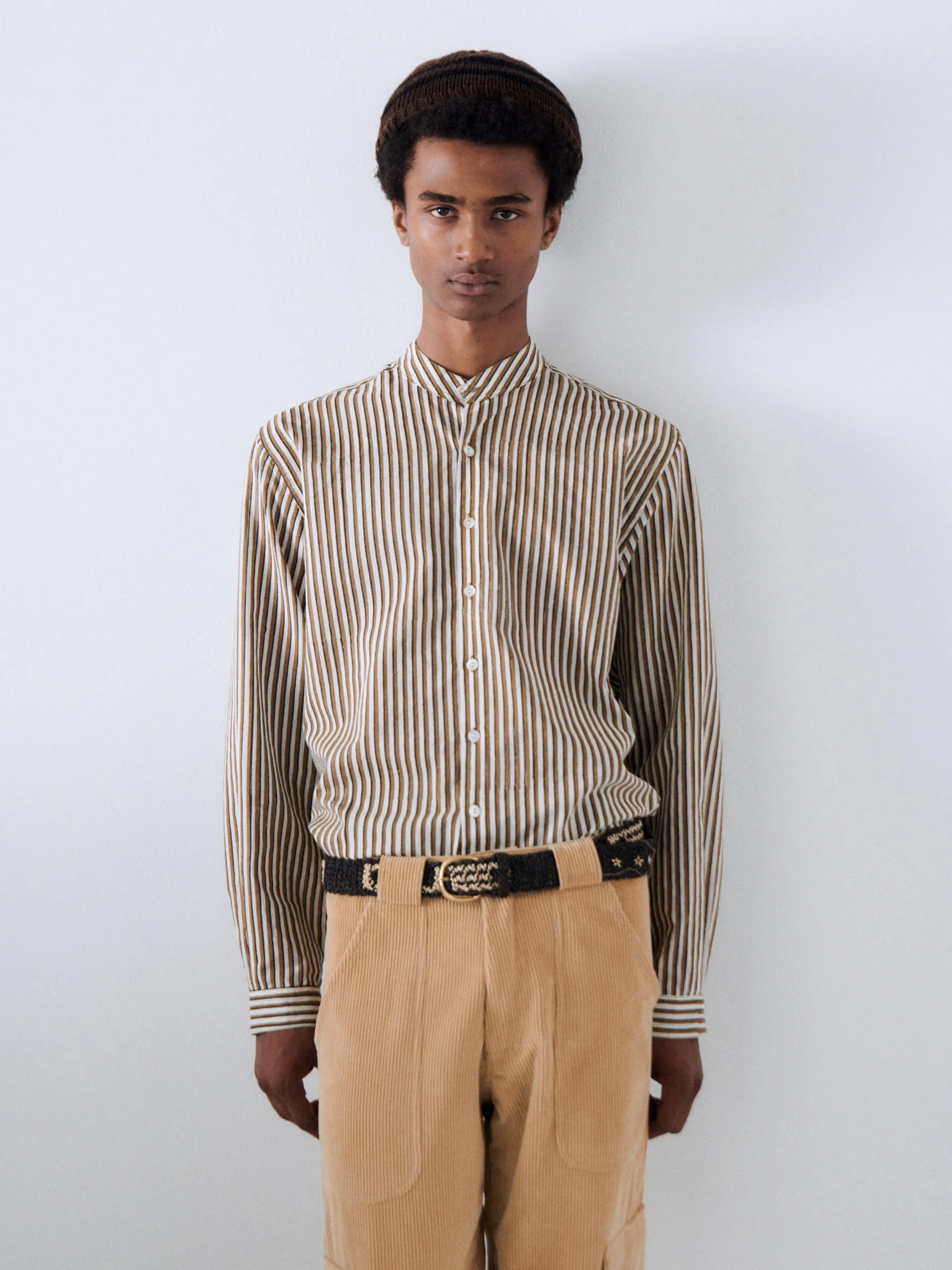 Alton Shirt sold by Gimaguas product image thumbnail 2