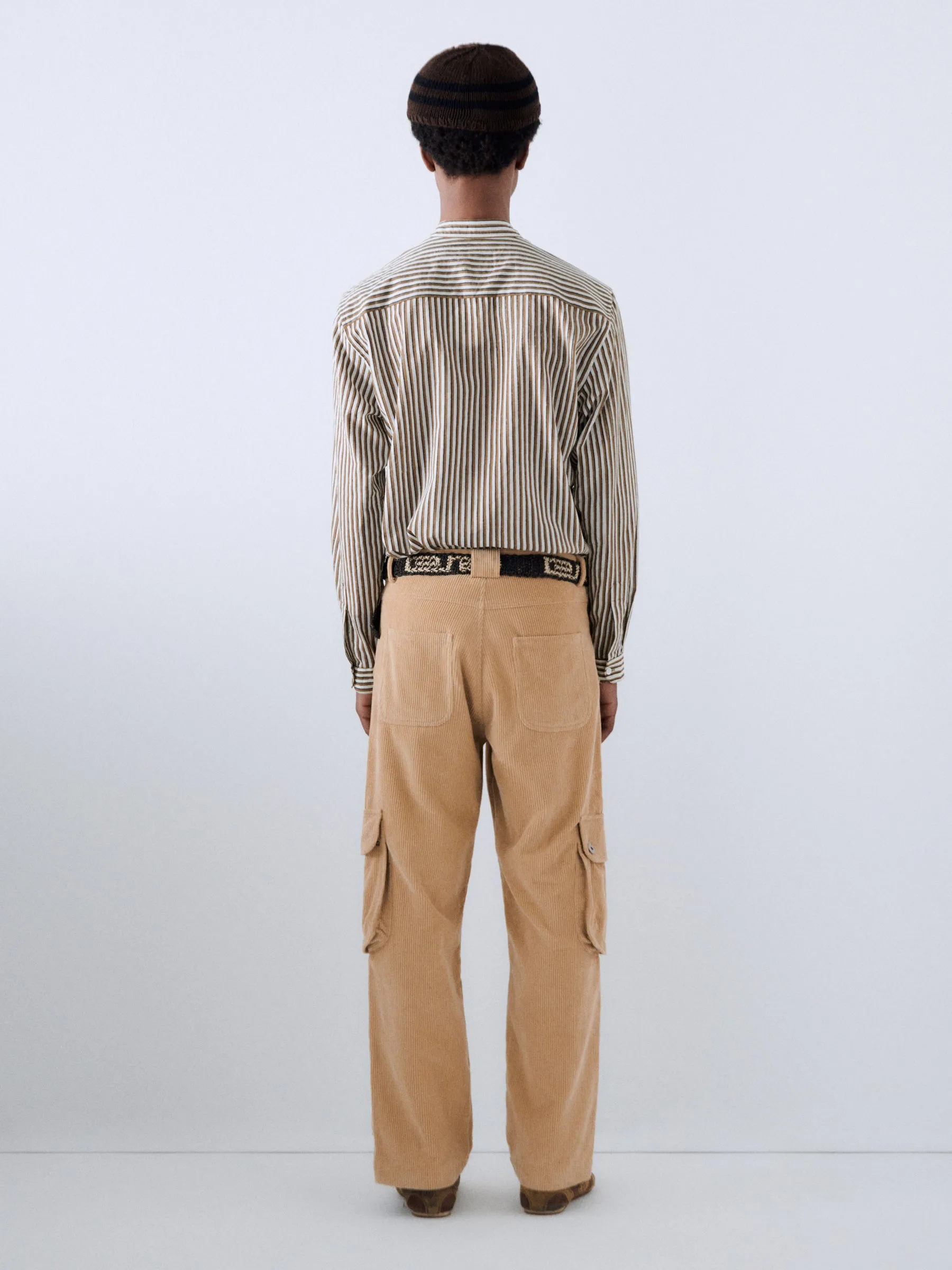 Alton Shirt sold by Gimaguas product image thumbnail 4