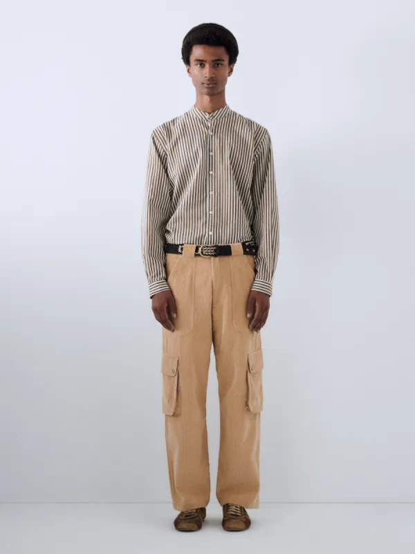 Alton Shirt sold by Gimaguas