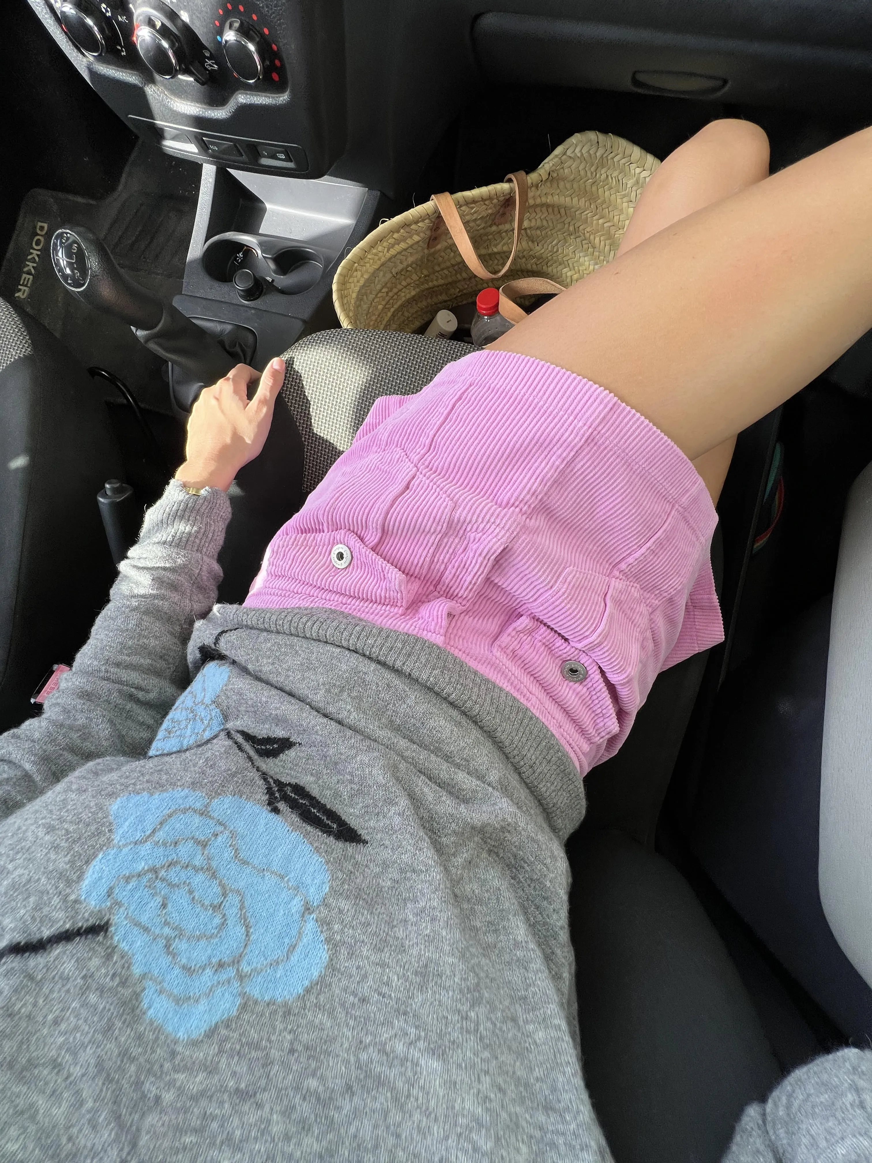 Honda Mini Skirt sold by Gimaguas product image thumbnail 2