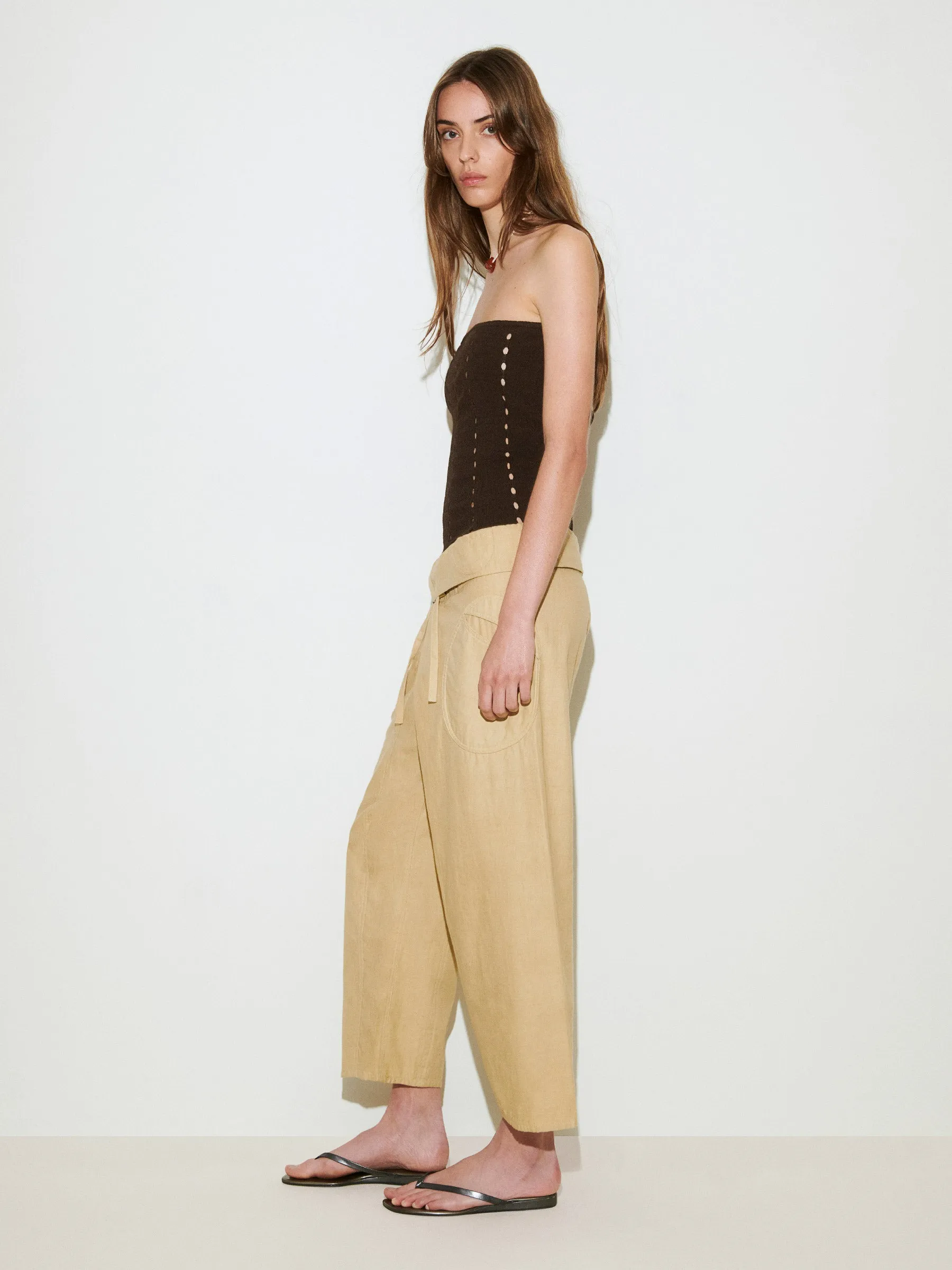 Oahu Pants Woman sold by Gimaguas product image thumbnail 3