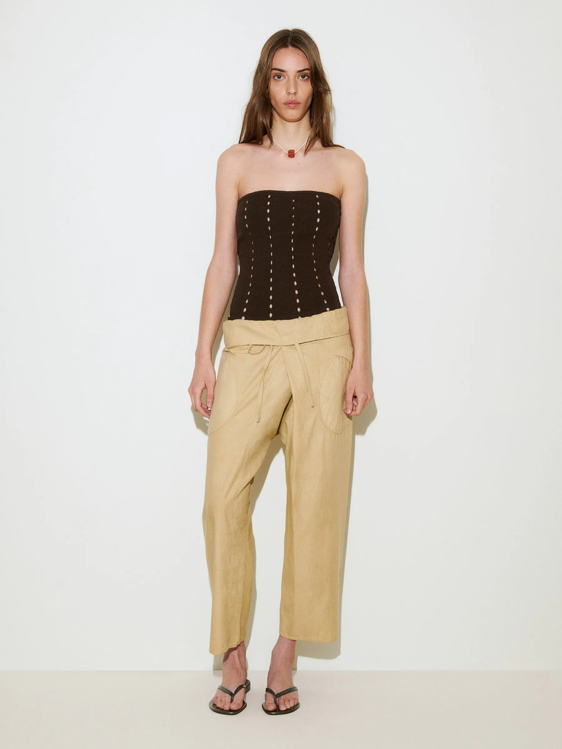 Oahu Pants Woman sold by Gimaguas product image thumbnail 2