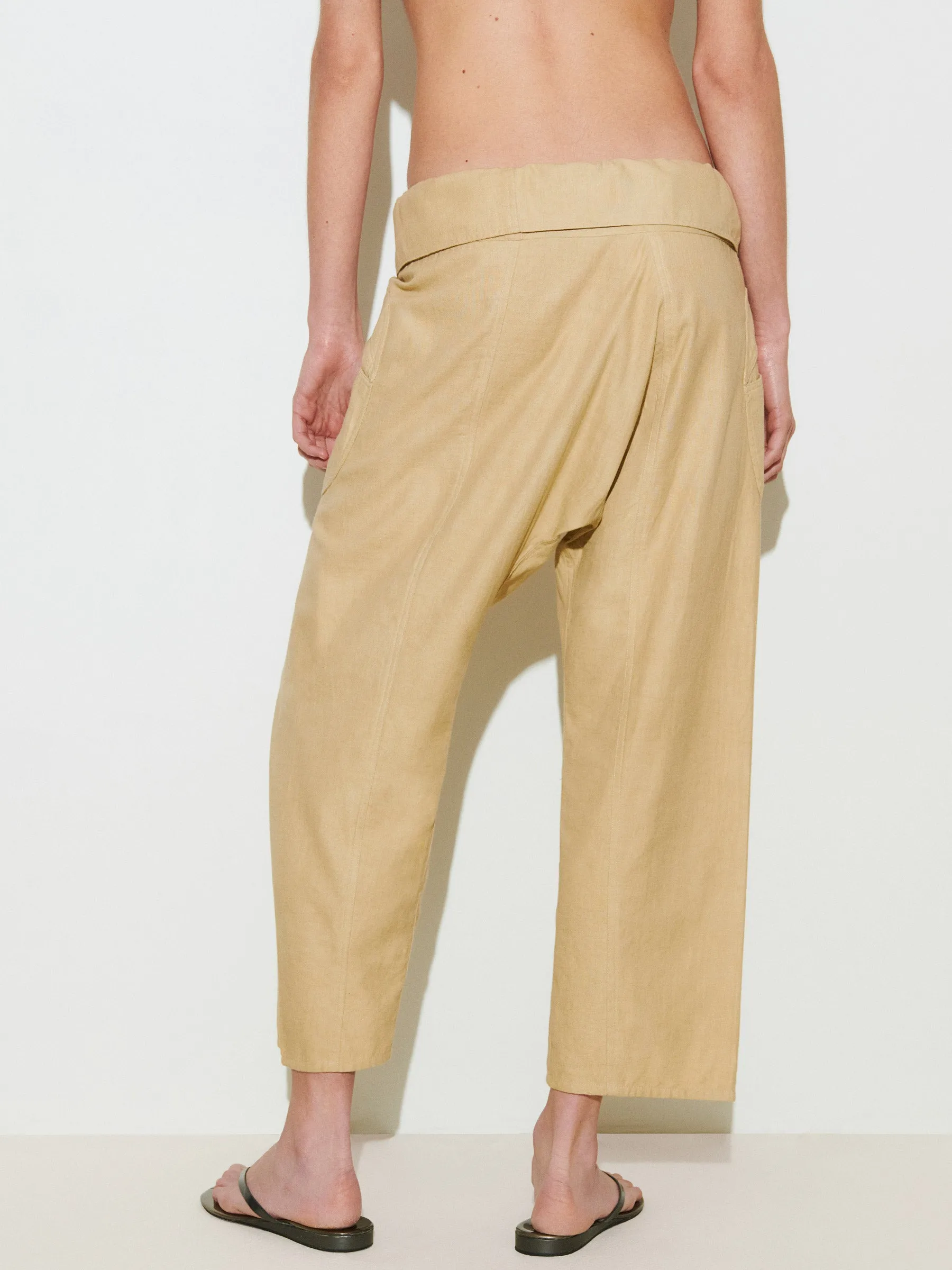 Oahu Pants Woman sold by Gimaguas product image thumbnail 5