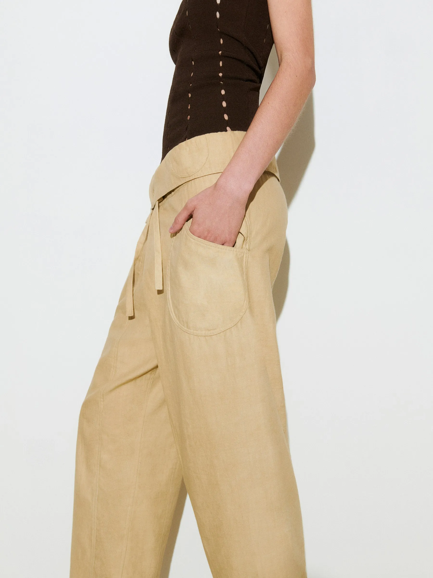 Oahu Pants Woman sold by Gimaguas product image thumbnail 4