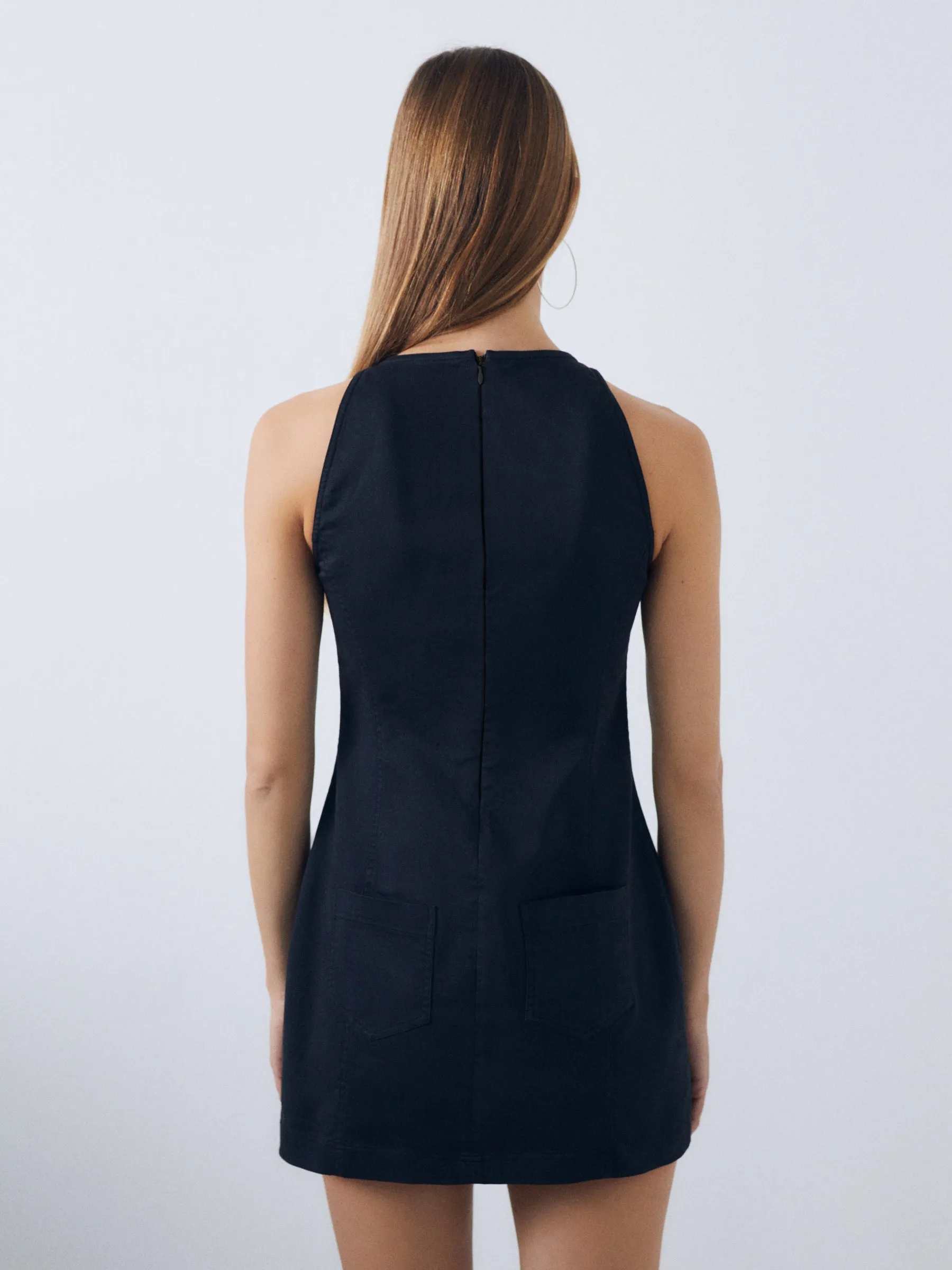 Mila Dress sold by Gimaguas product image thumbnail 3