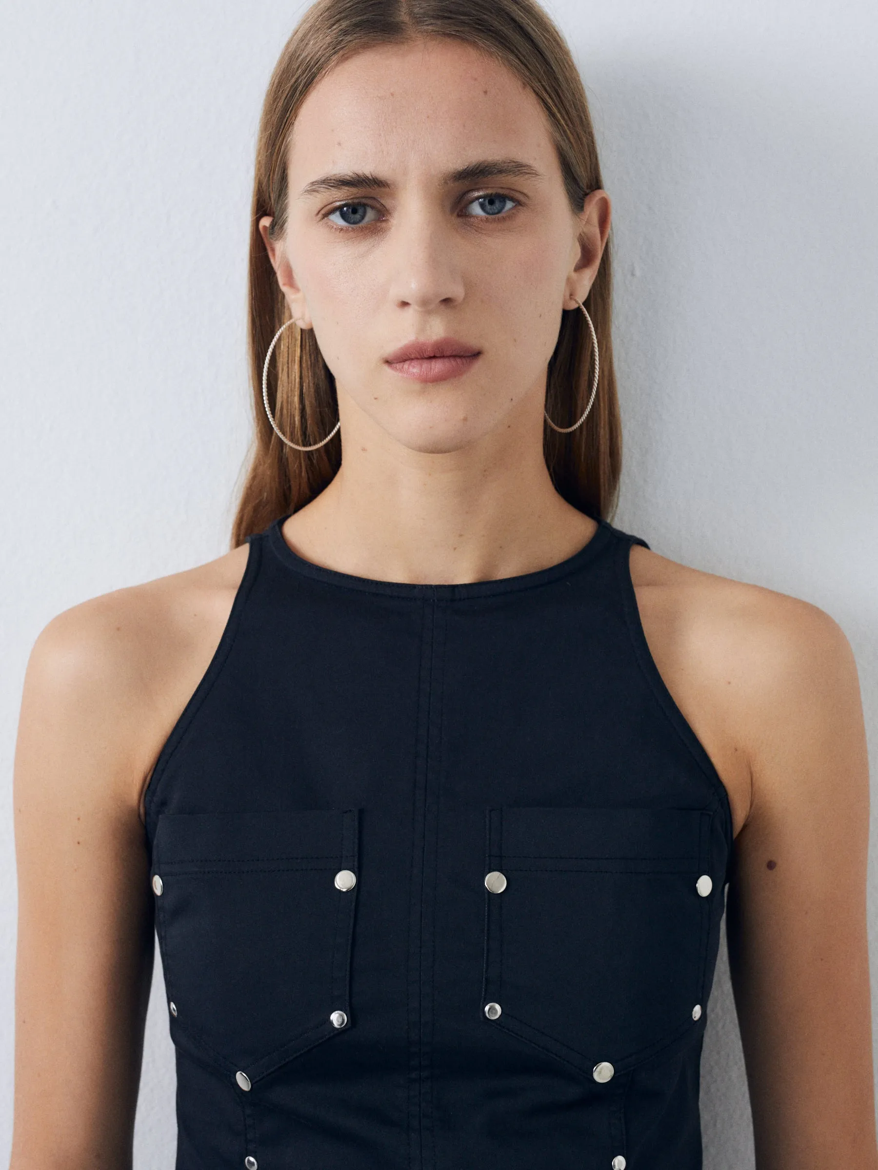 Mila Dress sold by Gimaguas product image thumbnail 2