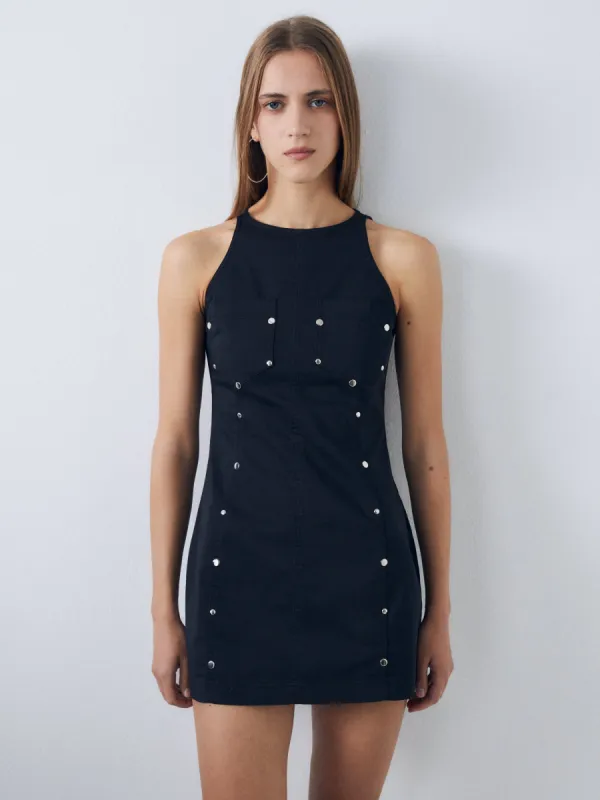 Mila Dress made by Gimaguas