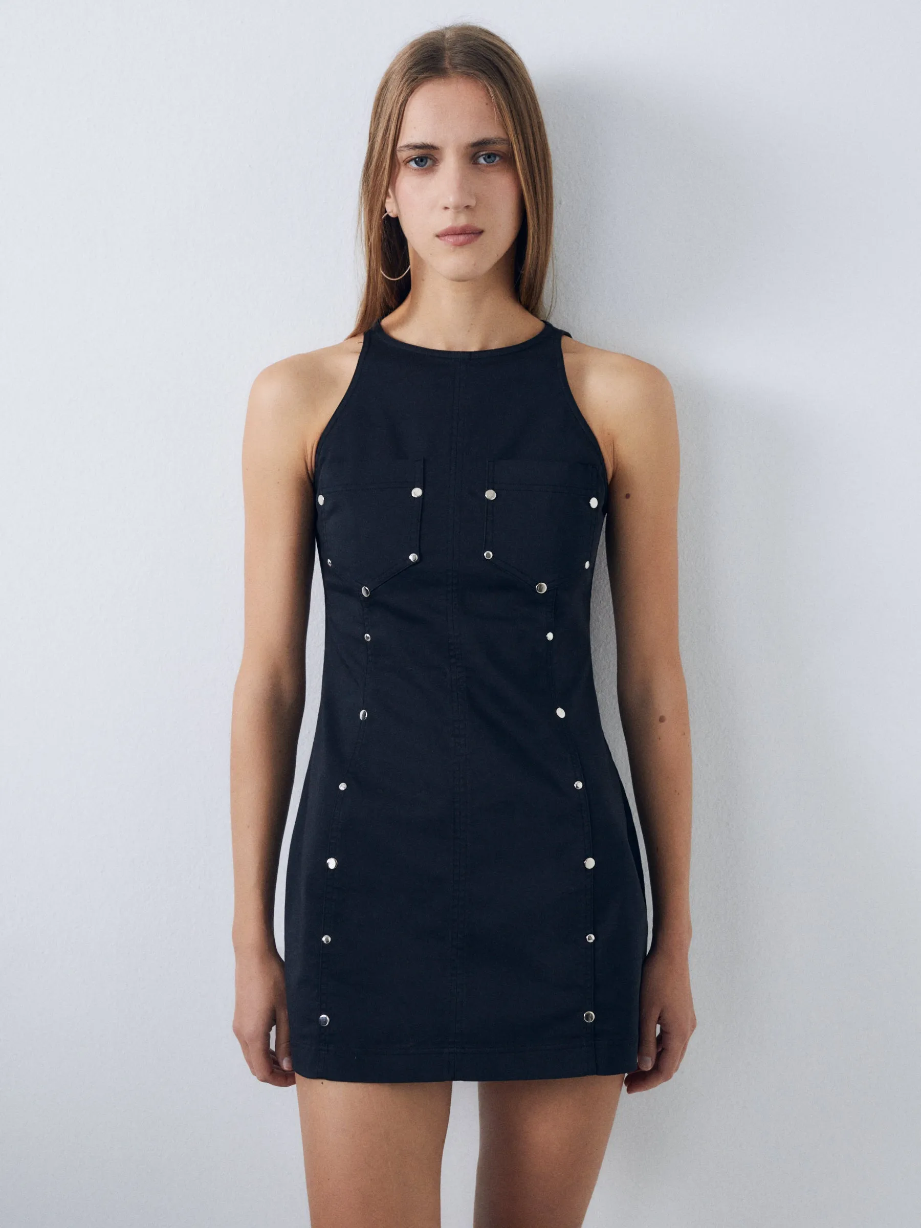 Mila Dress sold by Gimaguas