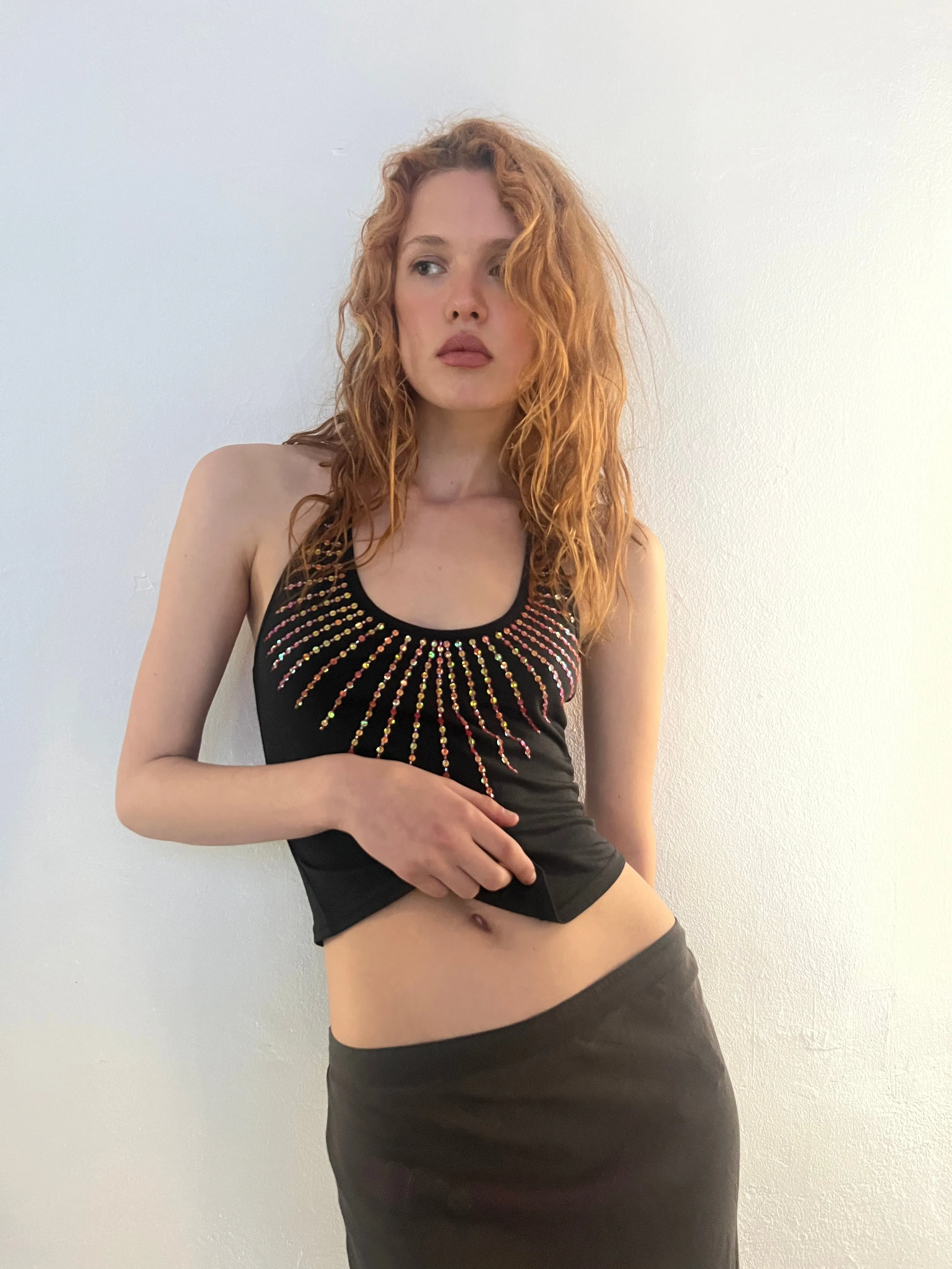 Priscilla Top sold by Gimaguas product image thumbnail 5