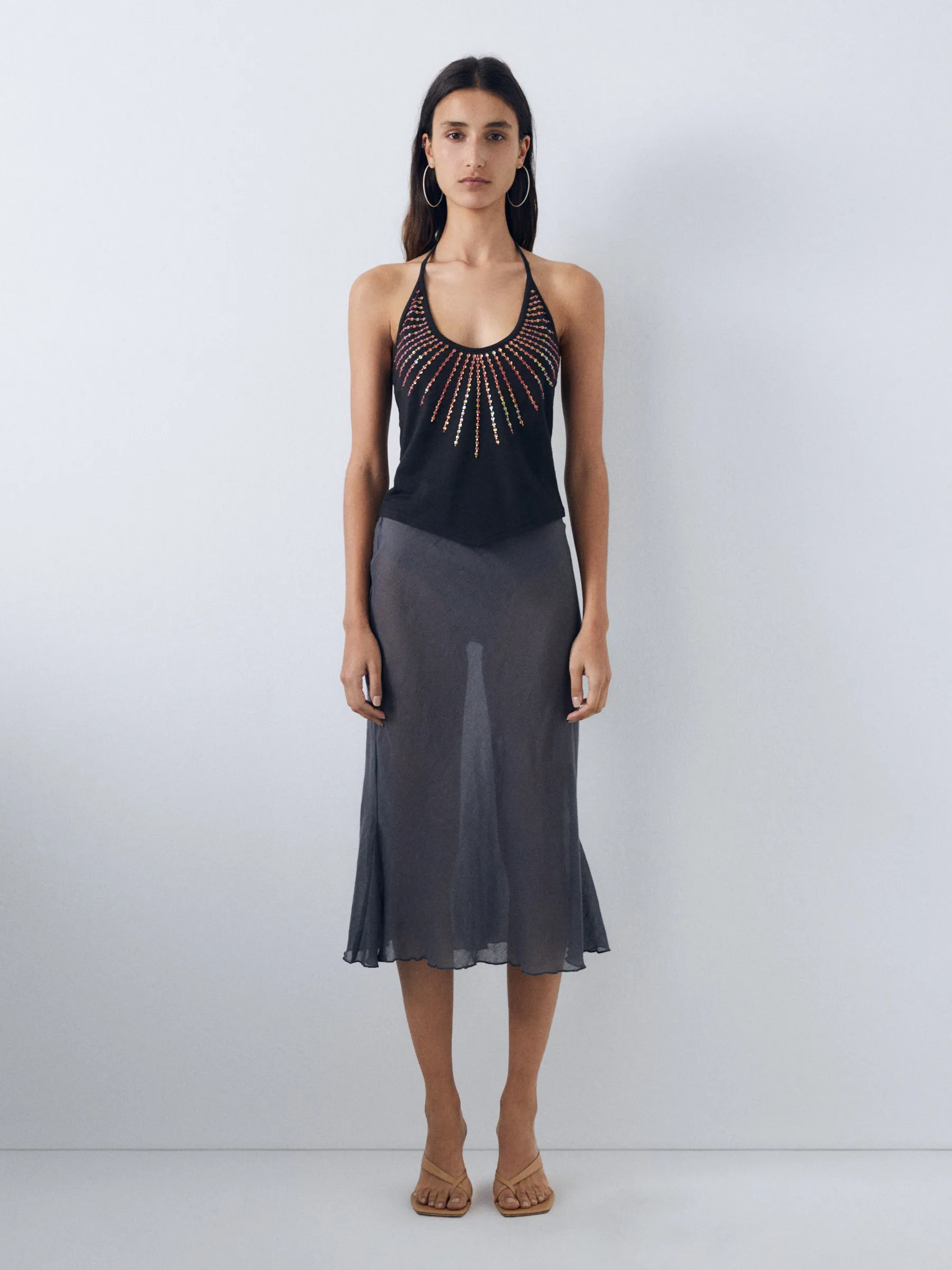 Priscilla Top sold by Gimaguas product image thumbnail 2